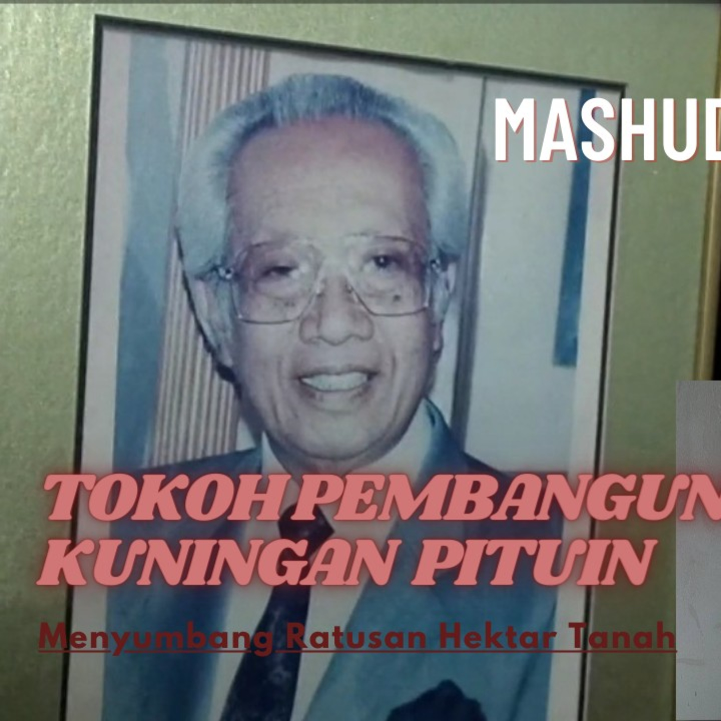 Kuningan Podcast