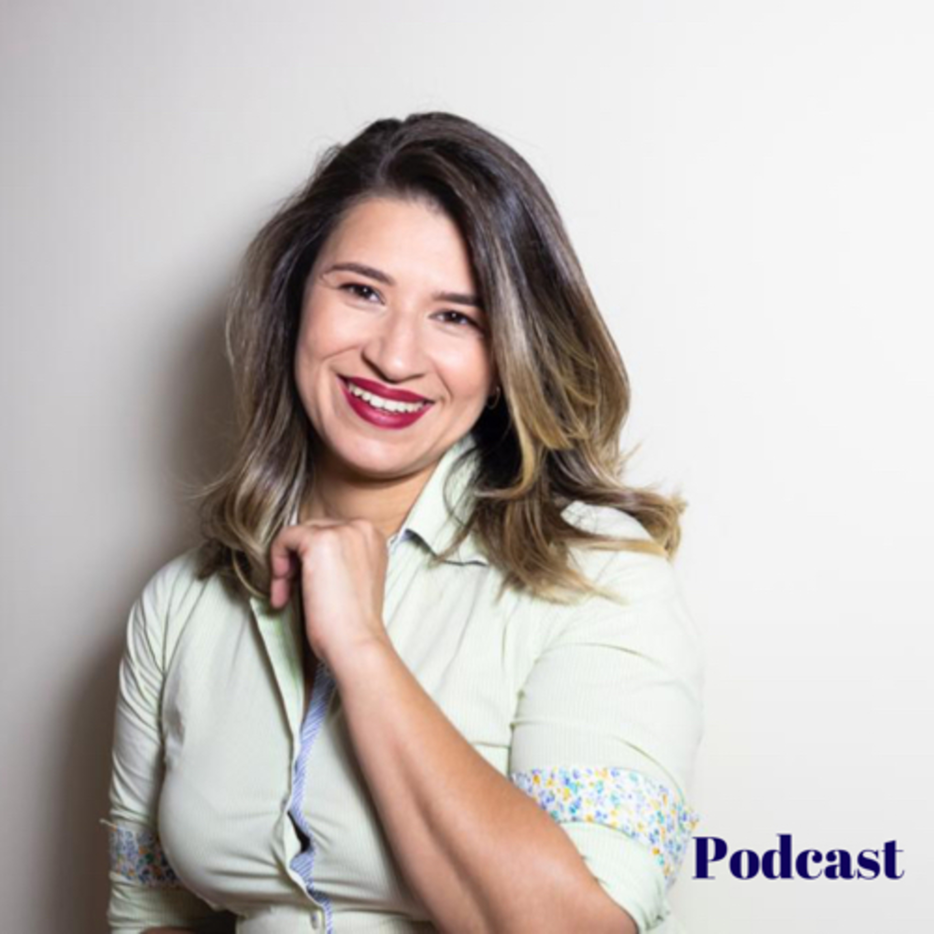 Fala, Erica!Neurociência, Mindfulness e Espiritualidade para Curar de Dentro pra Fora