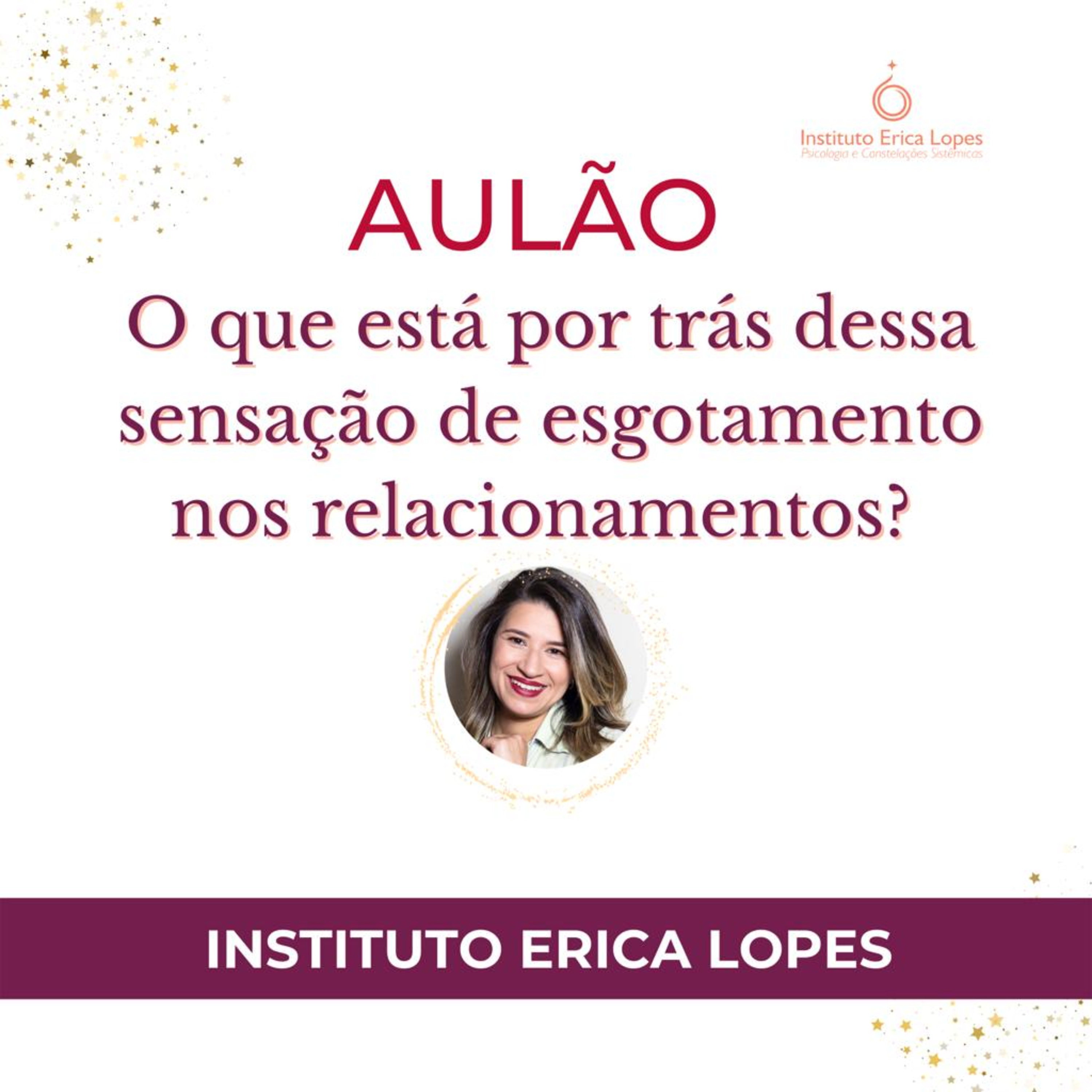Fala, Erica!Neurociência, Mindfulness e Espiritualidade para Curar de Dentro pra Fora