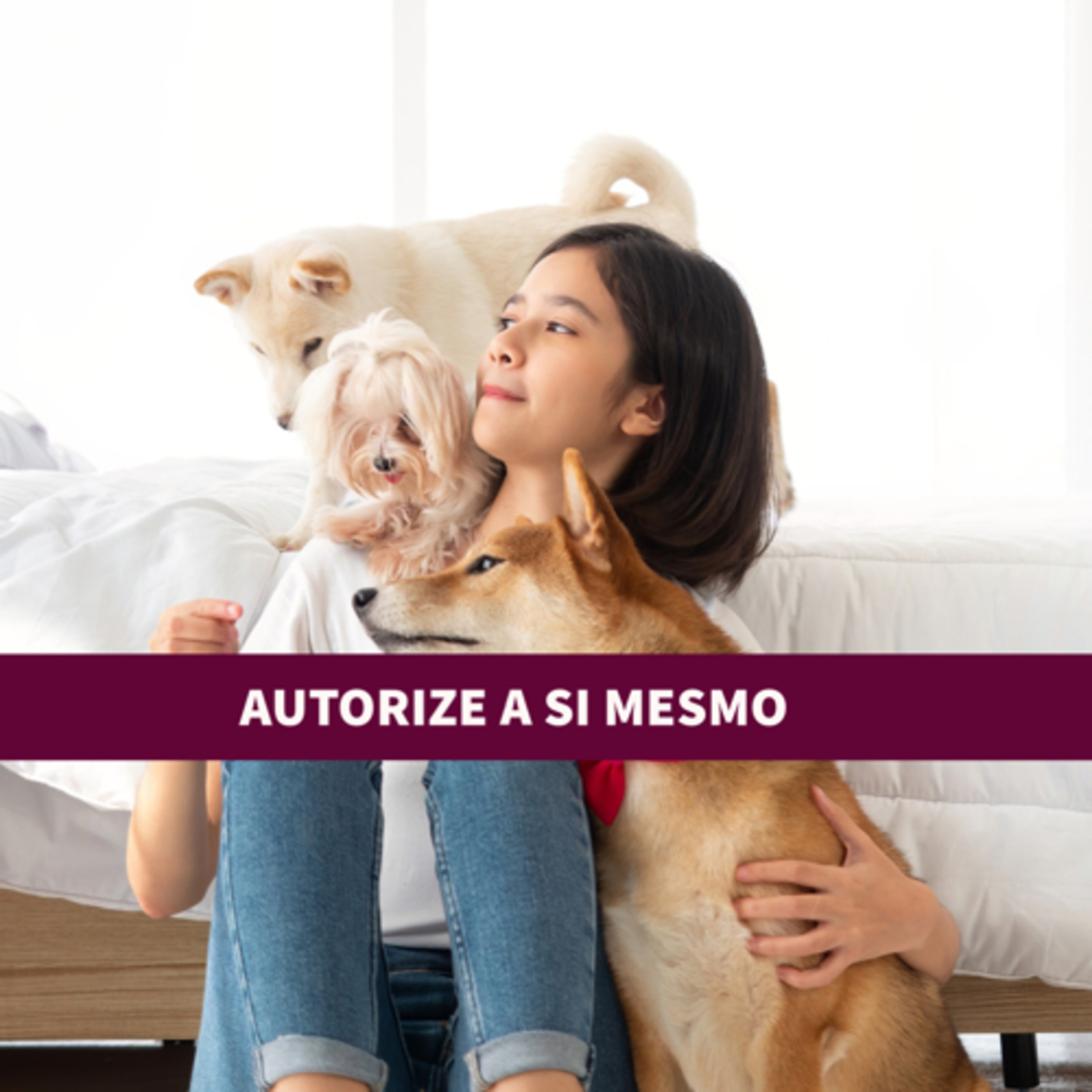 Fala, Erica!Neurociência, Mindfulness e Espiritualidade para Curar de Dentro pra Fora