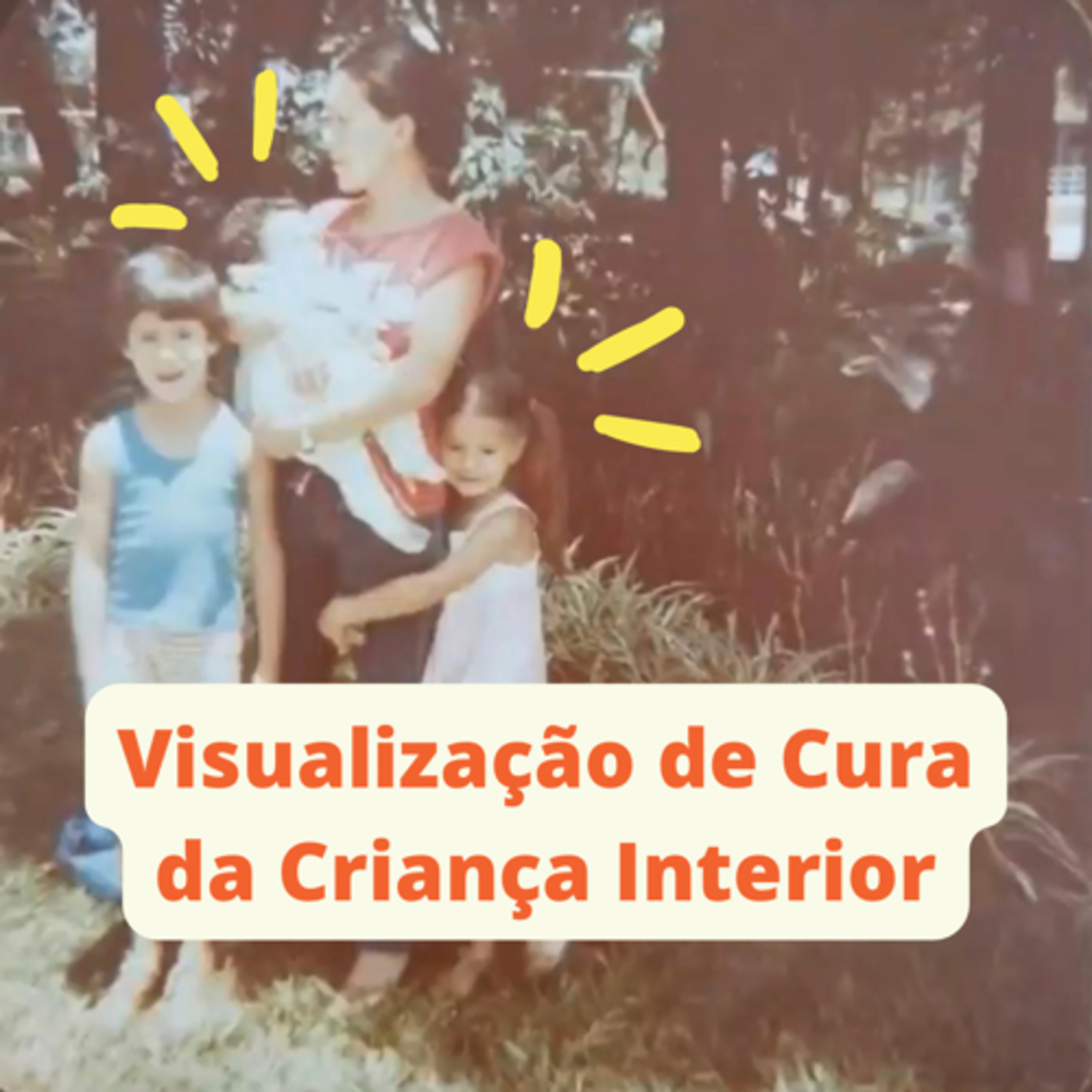 Fala, Erica!Neurociência, Mindfulness e Espiritualidade para Curar de Dentro pra Fora