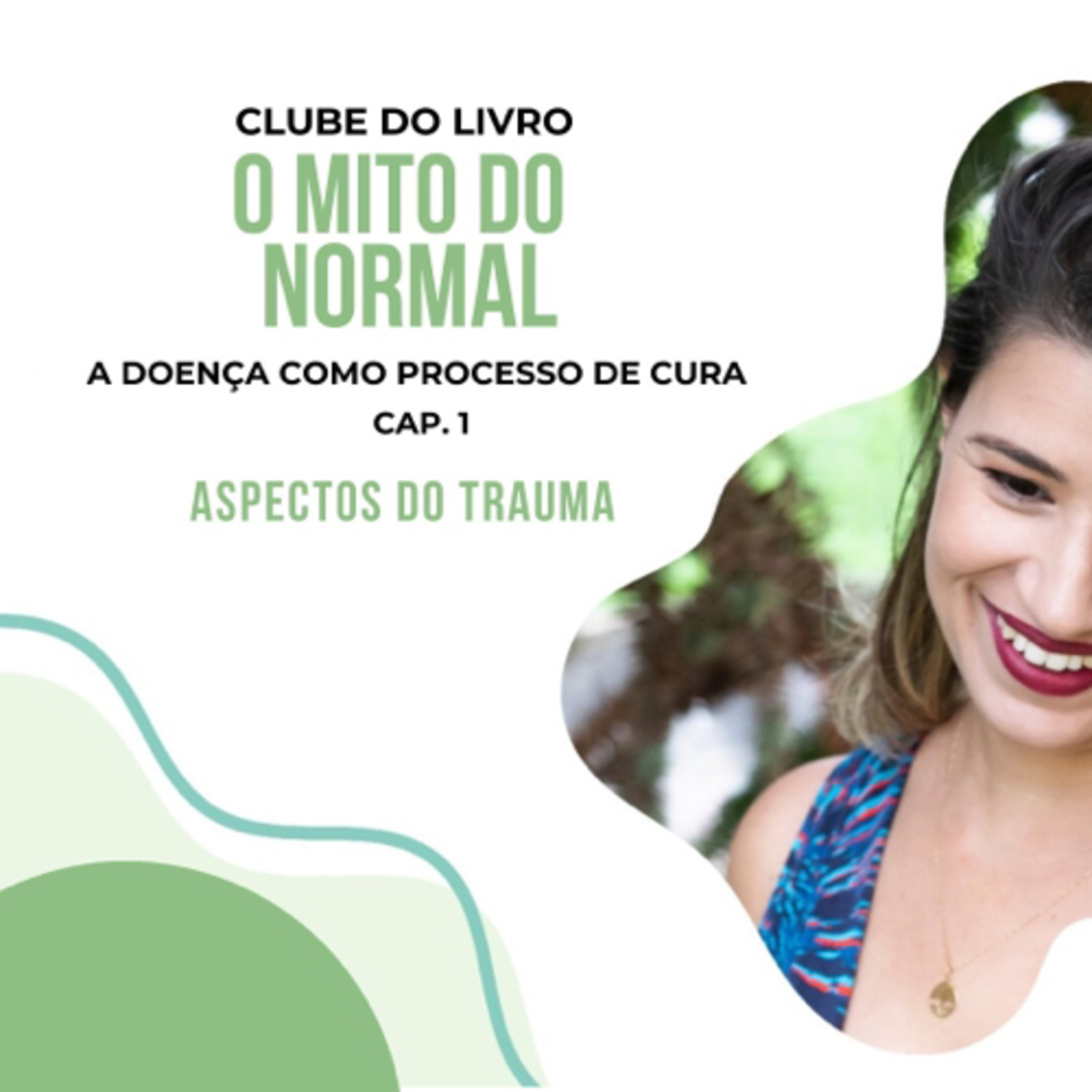 Fala, Erica!Neurociência, Mindfulness e Espiritualidade para Curar de Dentro pra Fora
