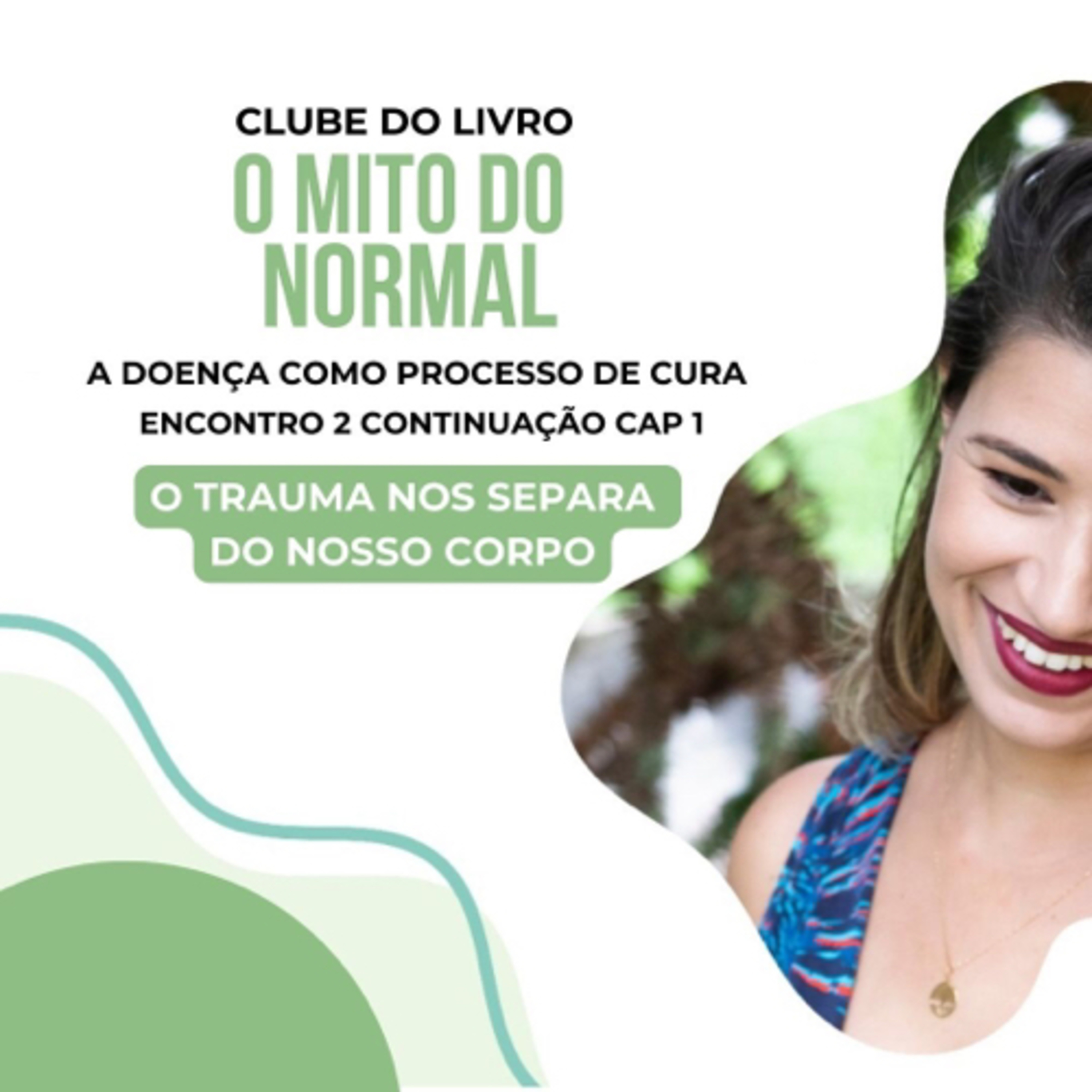 Fala, Erica!Neurociência, Mindfulness e Espiritualidade para Curar de Dentro pra Fora