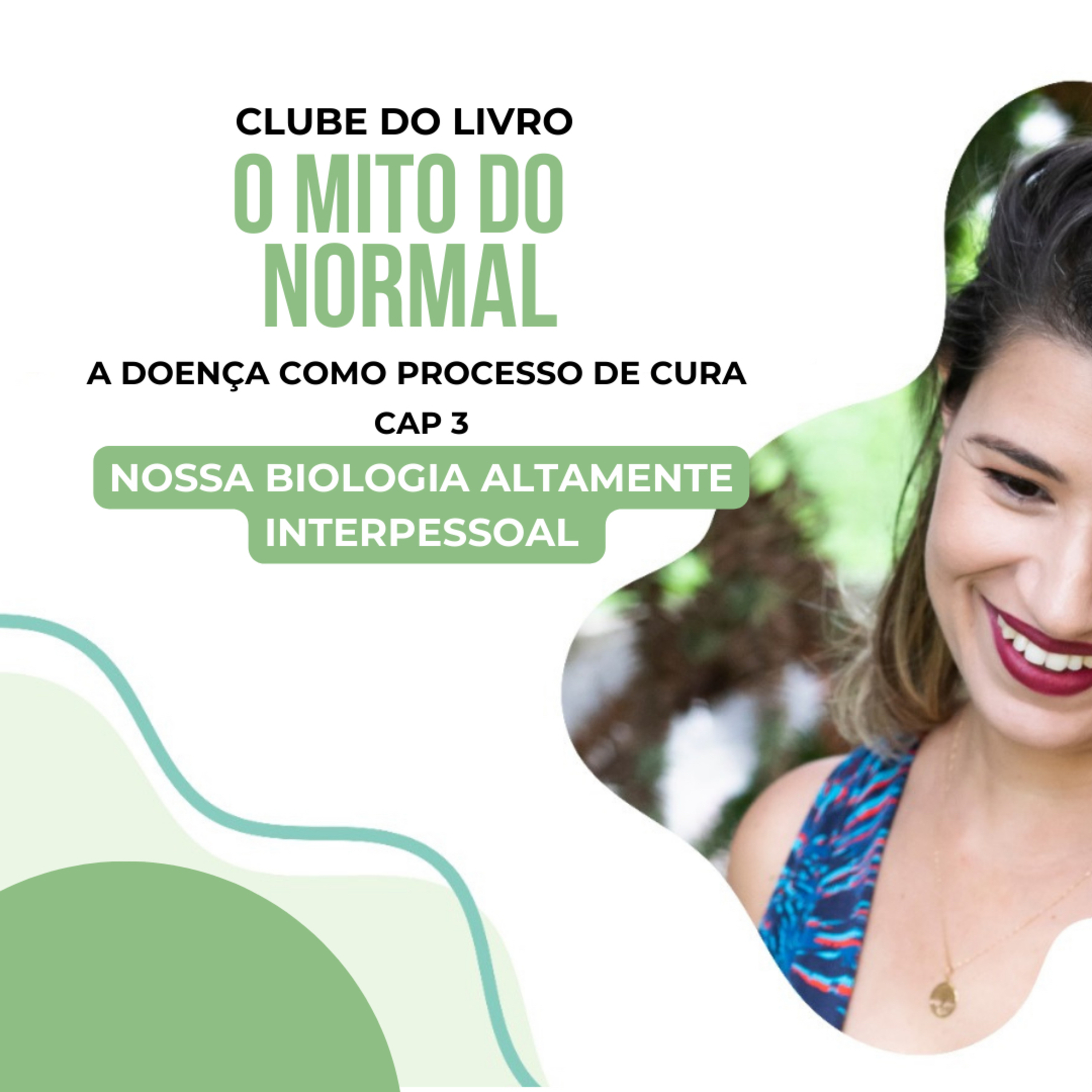 Fala, Erica!Neurociência, Mindfulness e Espiritualidade para Curar de Dentro pra Fora