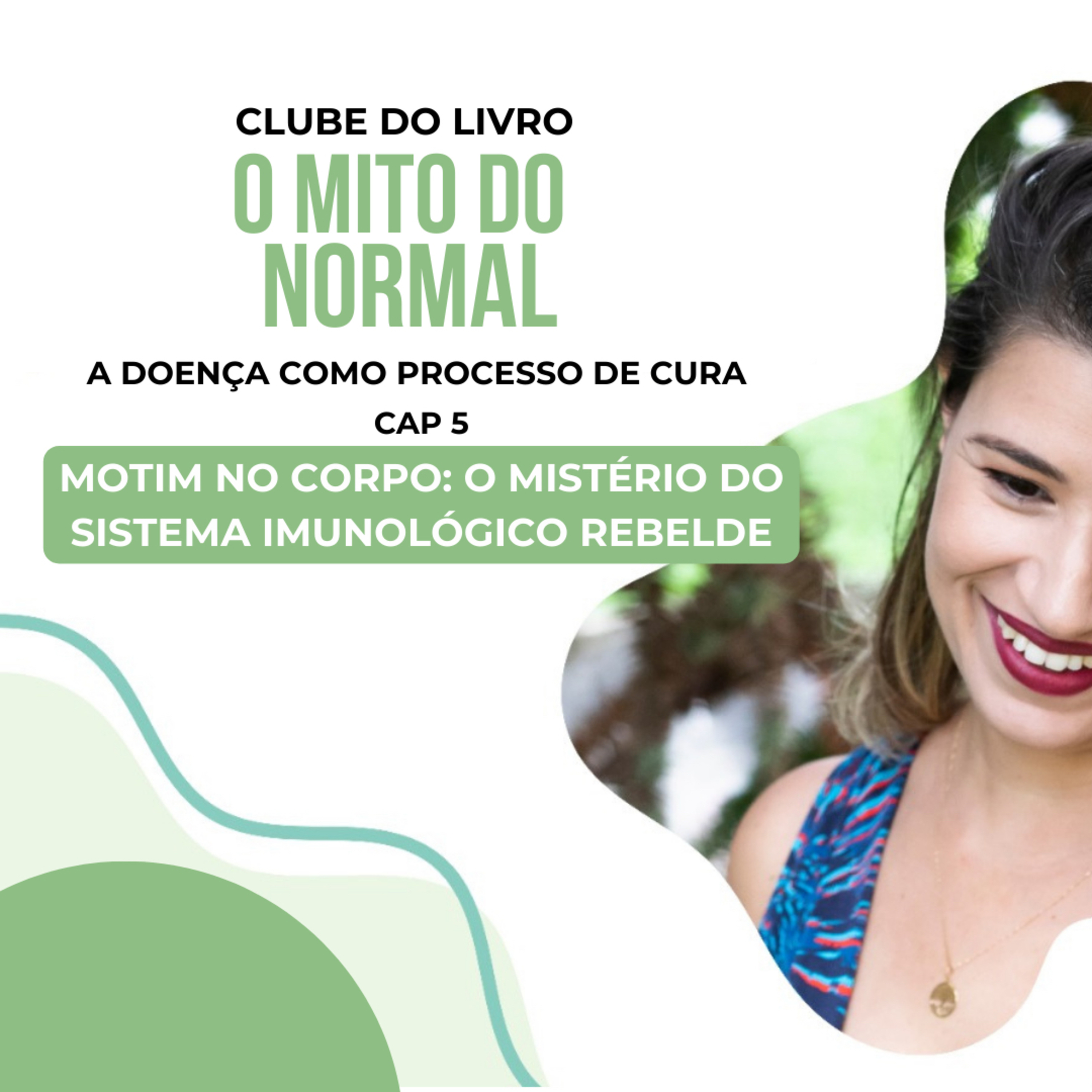Fala, Erica!Neurociência, Mindfulness e Espiritualidade para Curar de Dentro pra Fora