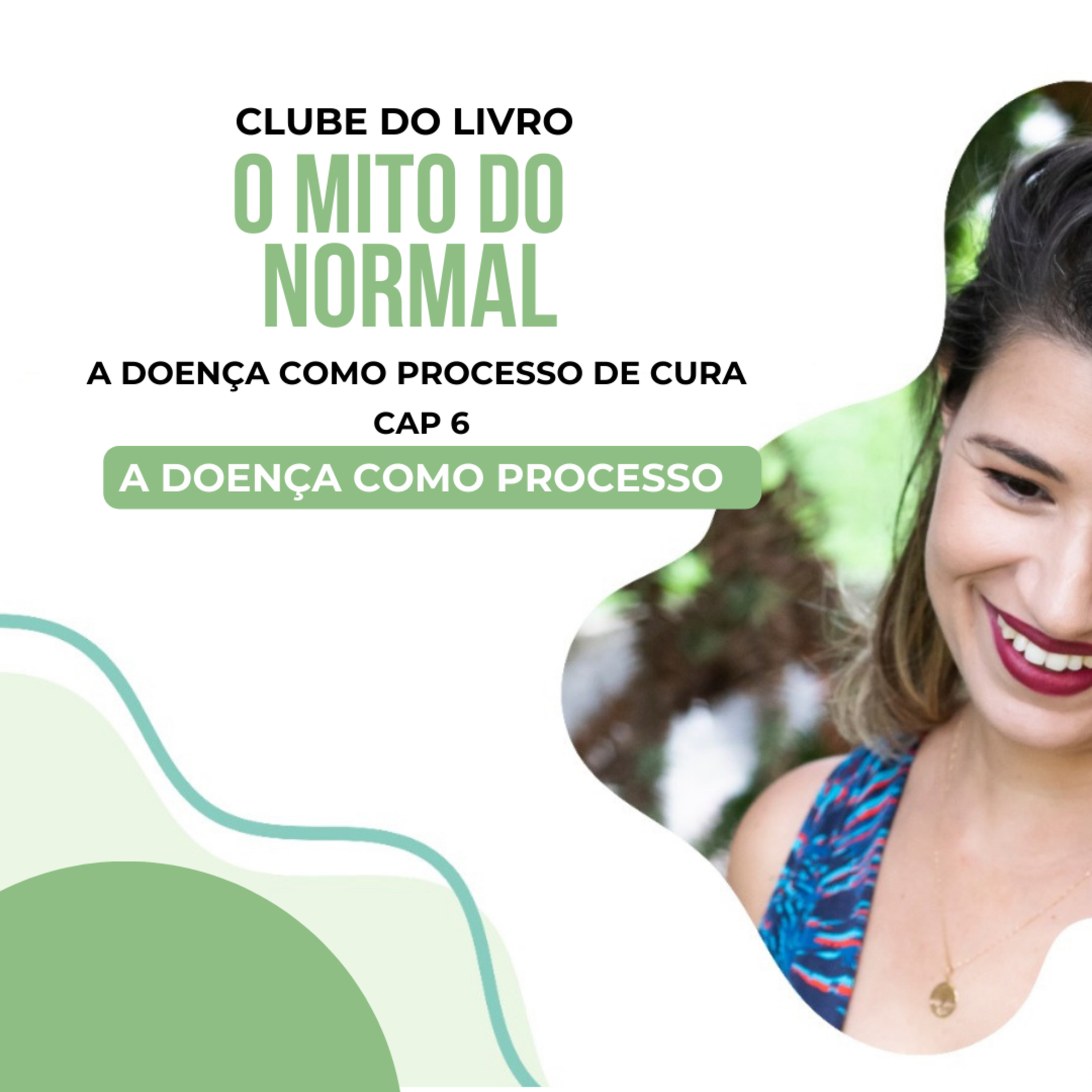 Fala, Erica!Neurociência, Mindfulness e Espiritualidade para Curar de Dentro pra Fora
