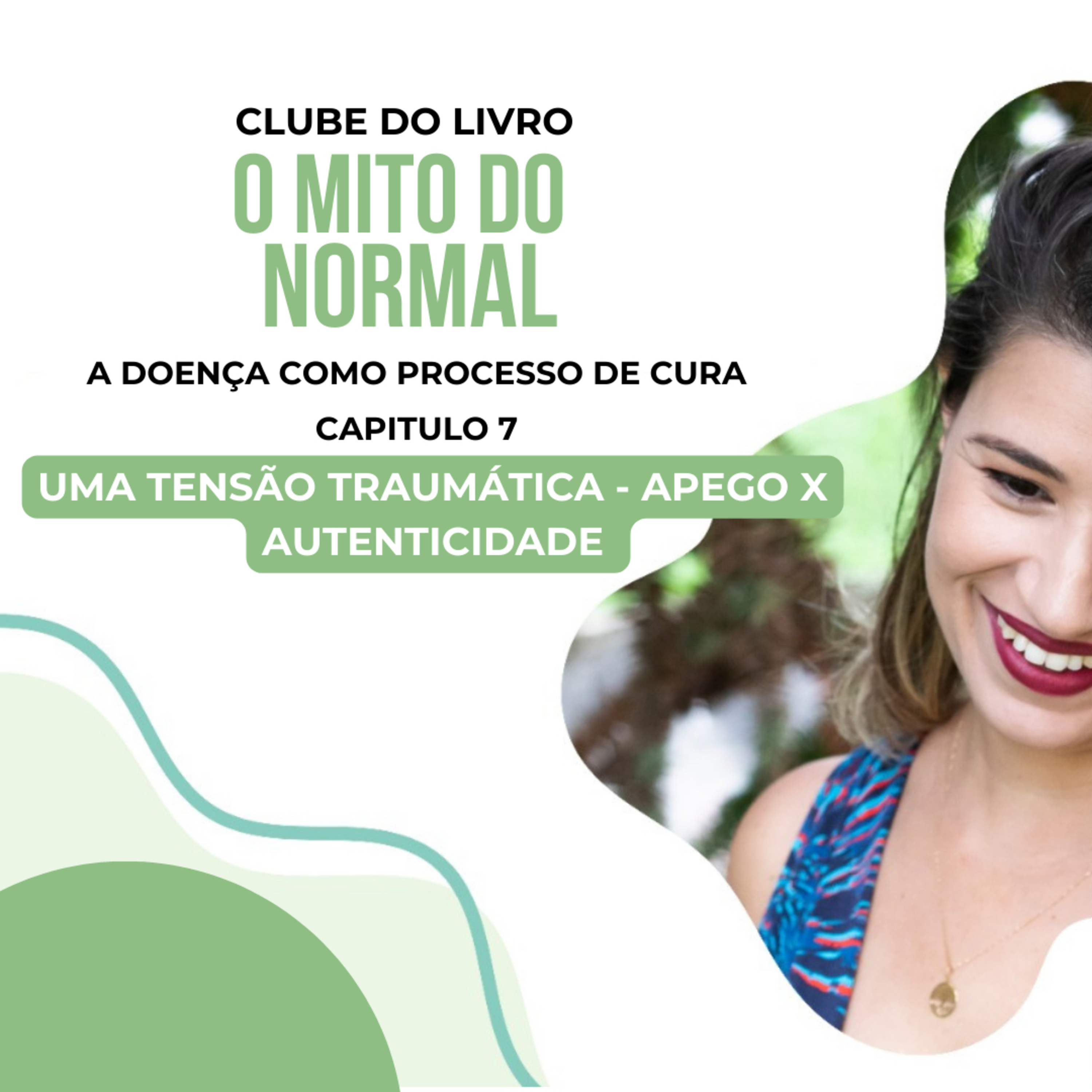 Fala, Erica!Neurociência, Mindfulness e Espiritualidade para Curar de Dentro pra Fora