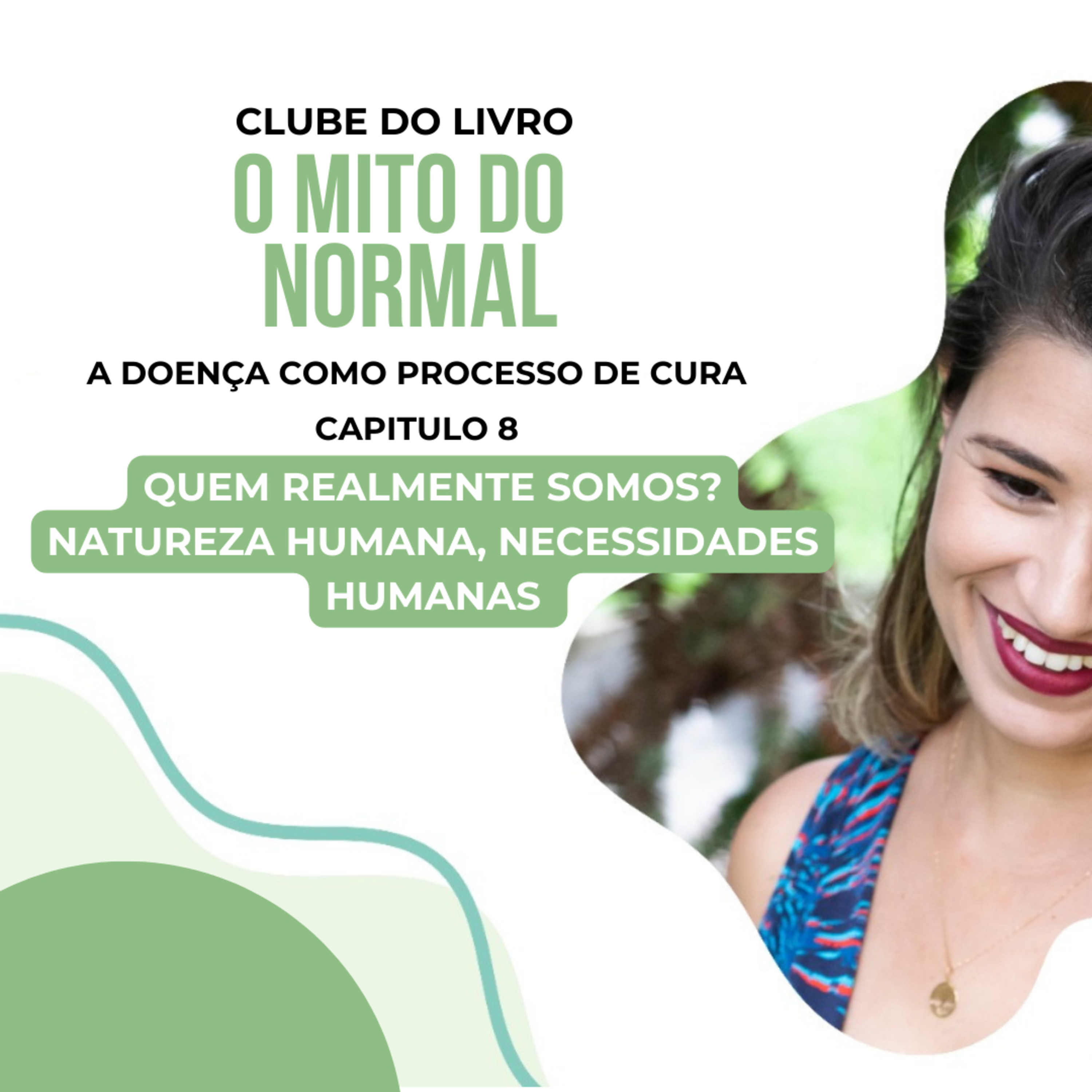 Fala, Erica!Neurociência, Mindfulness e Espiritualidade para Curar de Dentro pra Fora