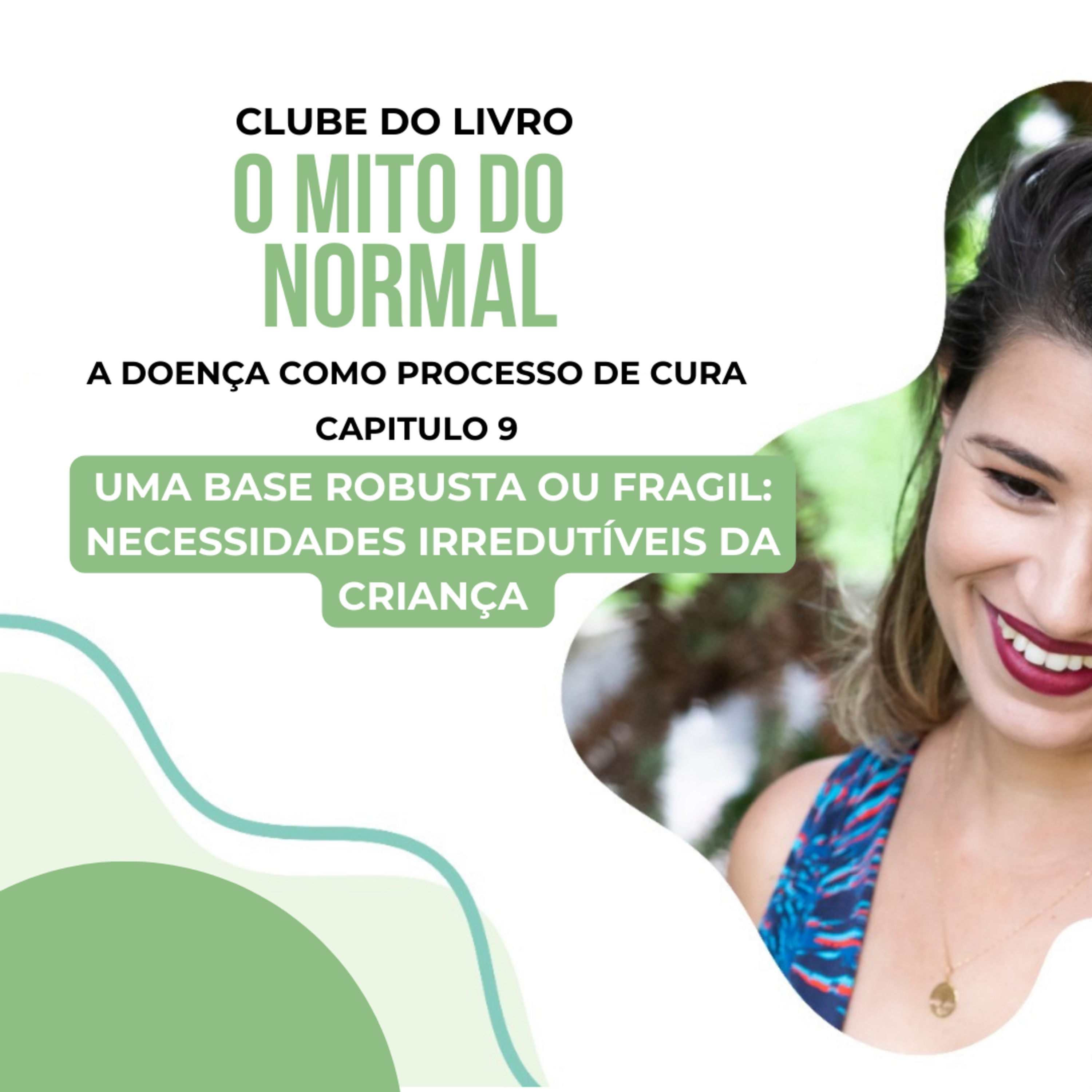 Fala, Erica!Neurociência, Mindfulness e Espiritualidade para Curar de Dentro pra Fora