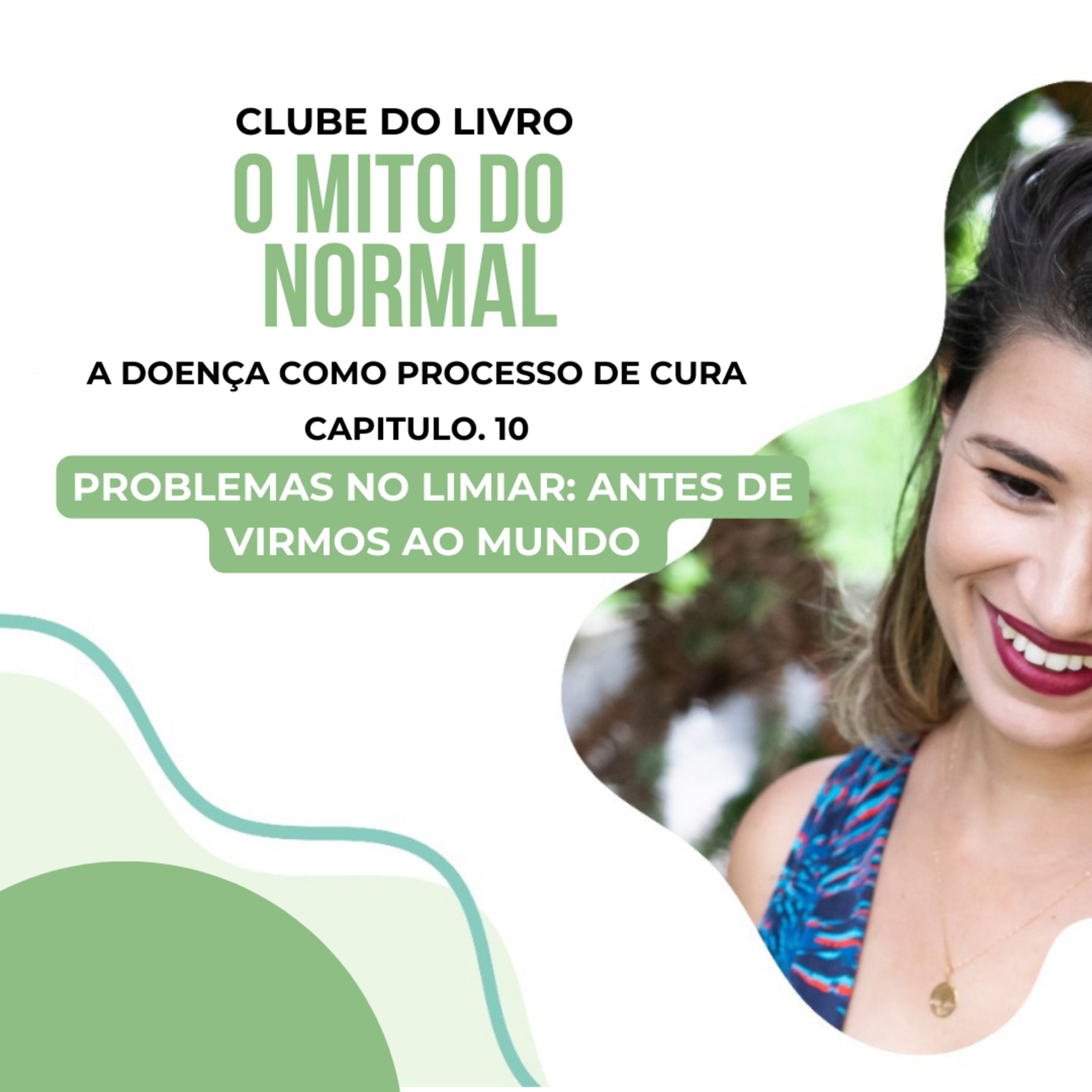 Fala, Erica!Neurociência, Mindfulness e Espiritualidade para Curar de Dentro pra Fora
