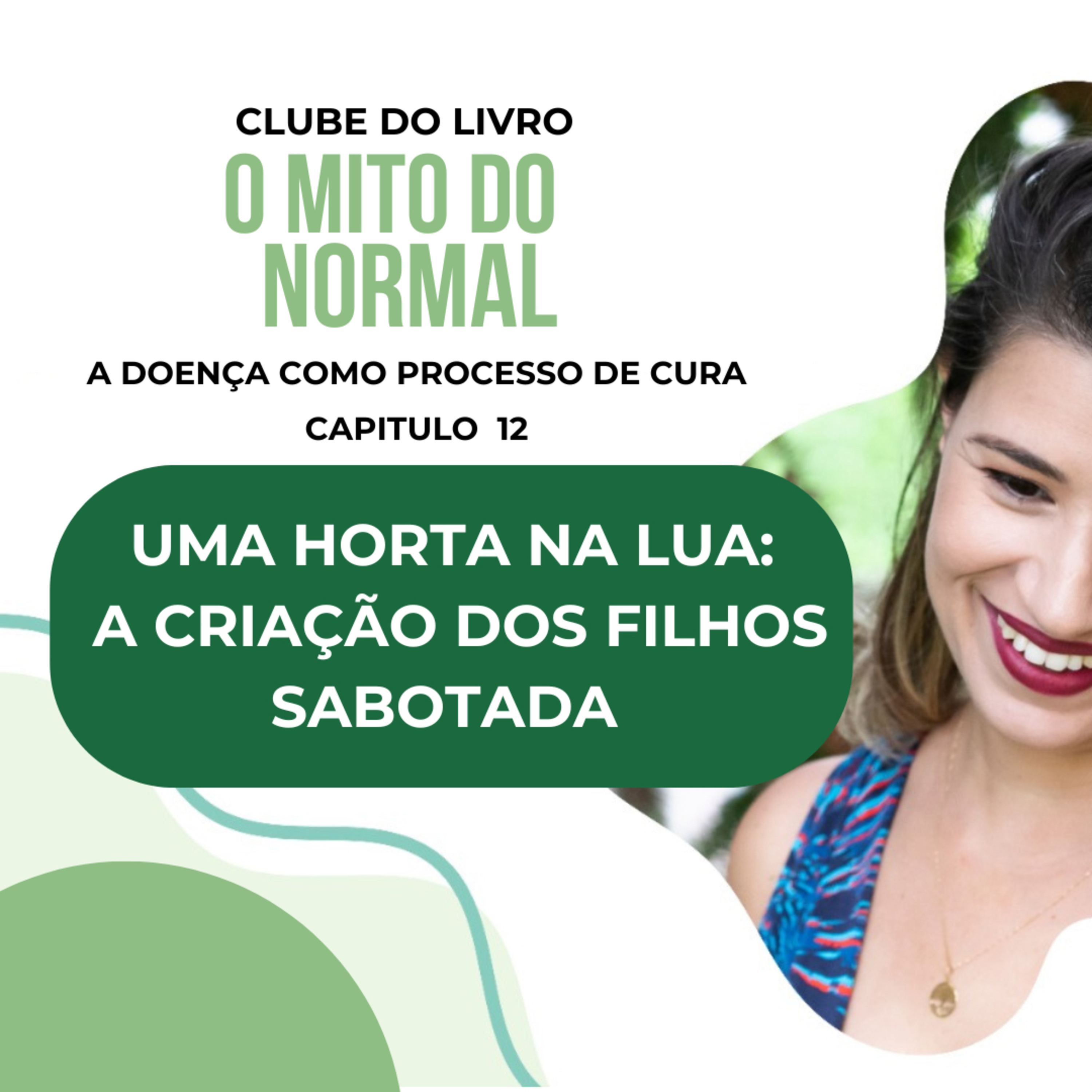Fala, Erica!Neurociência, Mindfulness e Espiritualidade para Curar de Dentro pra Fora