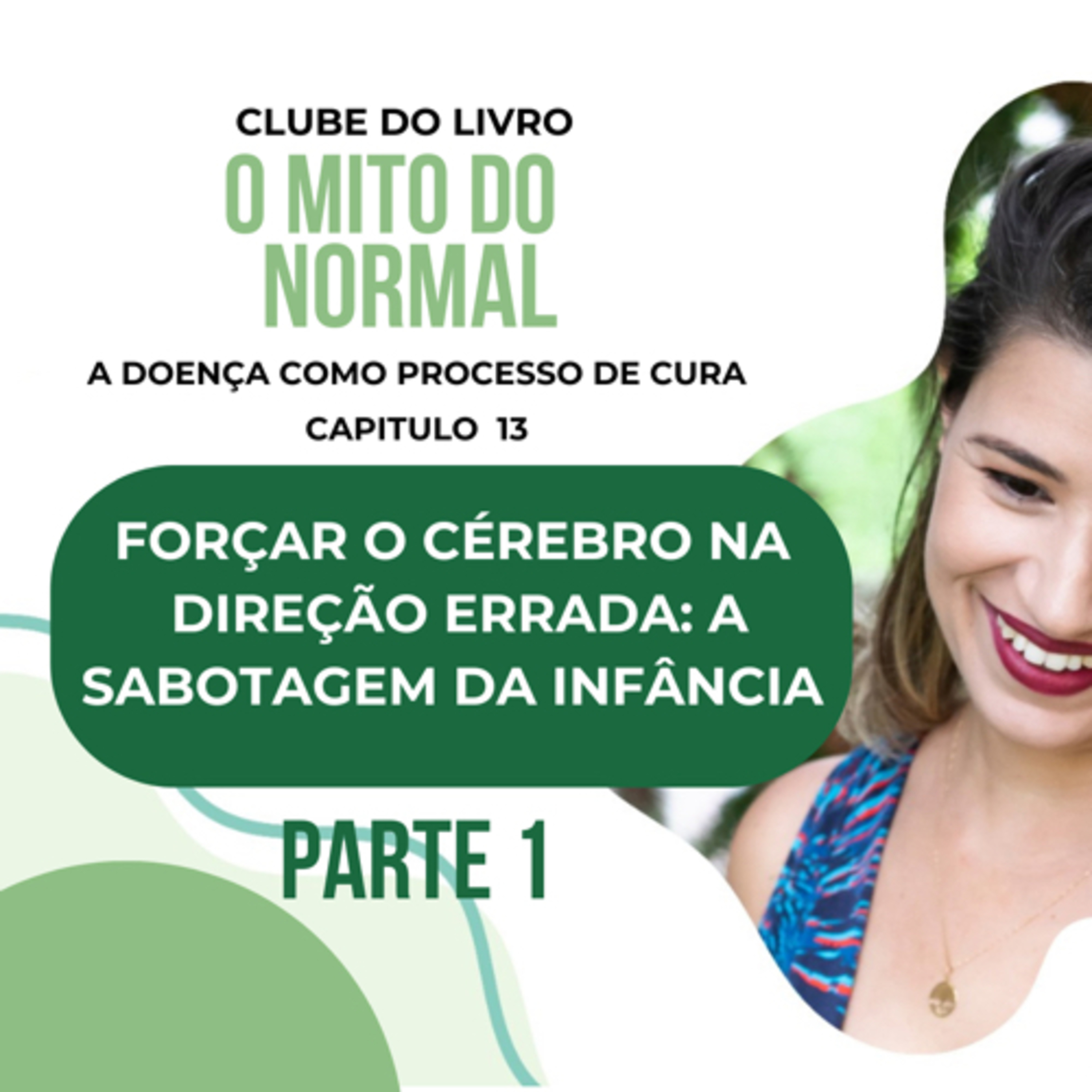 Fala, Erica!Neurociência, Mindfulness e Espiritualidade para Curar de Dentro pra Fora