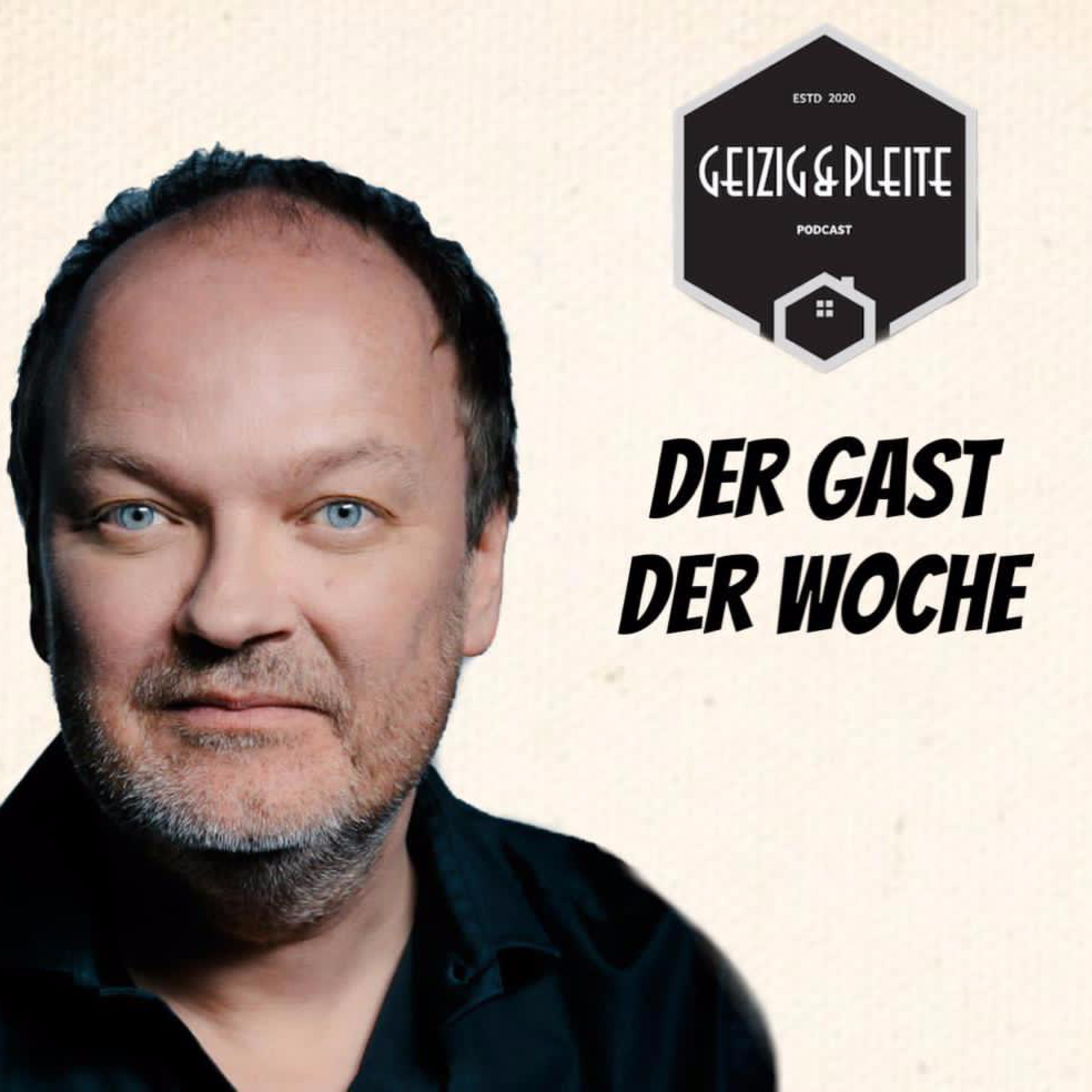 Geizig & Pleite