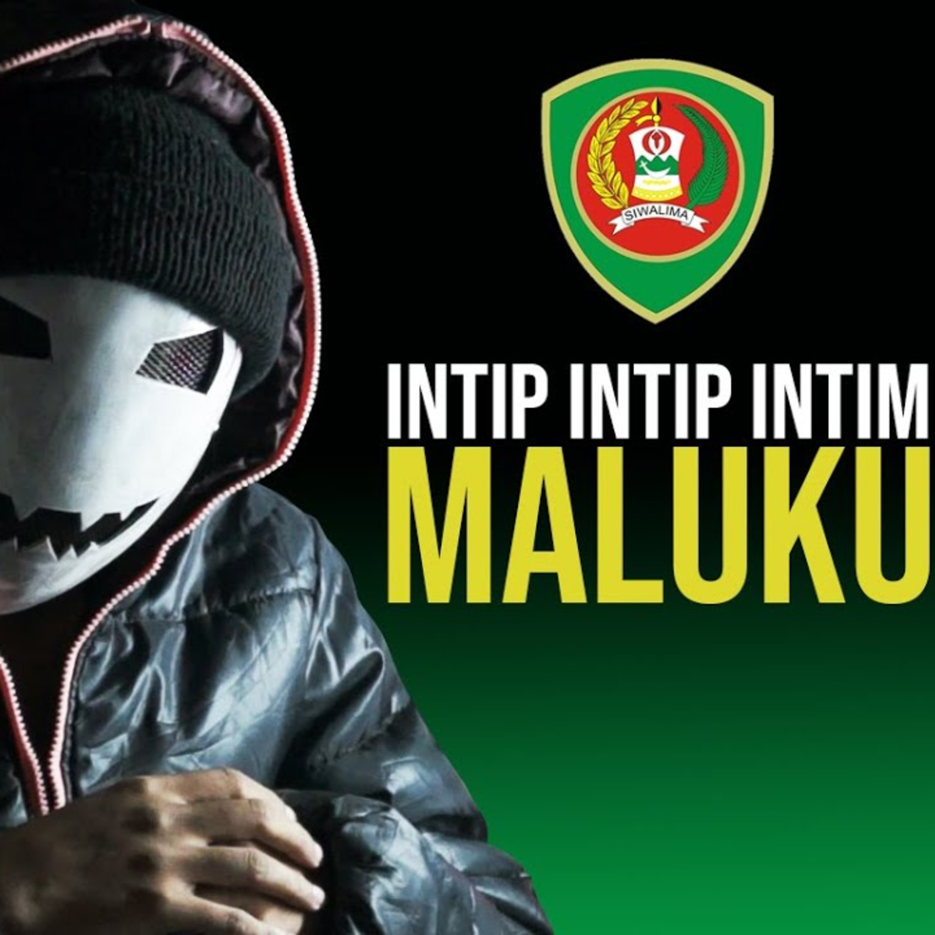 INTIP INTIP INTIM DI MALUKU