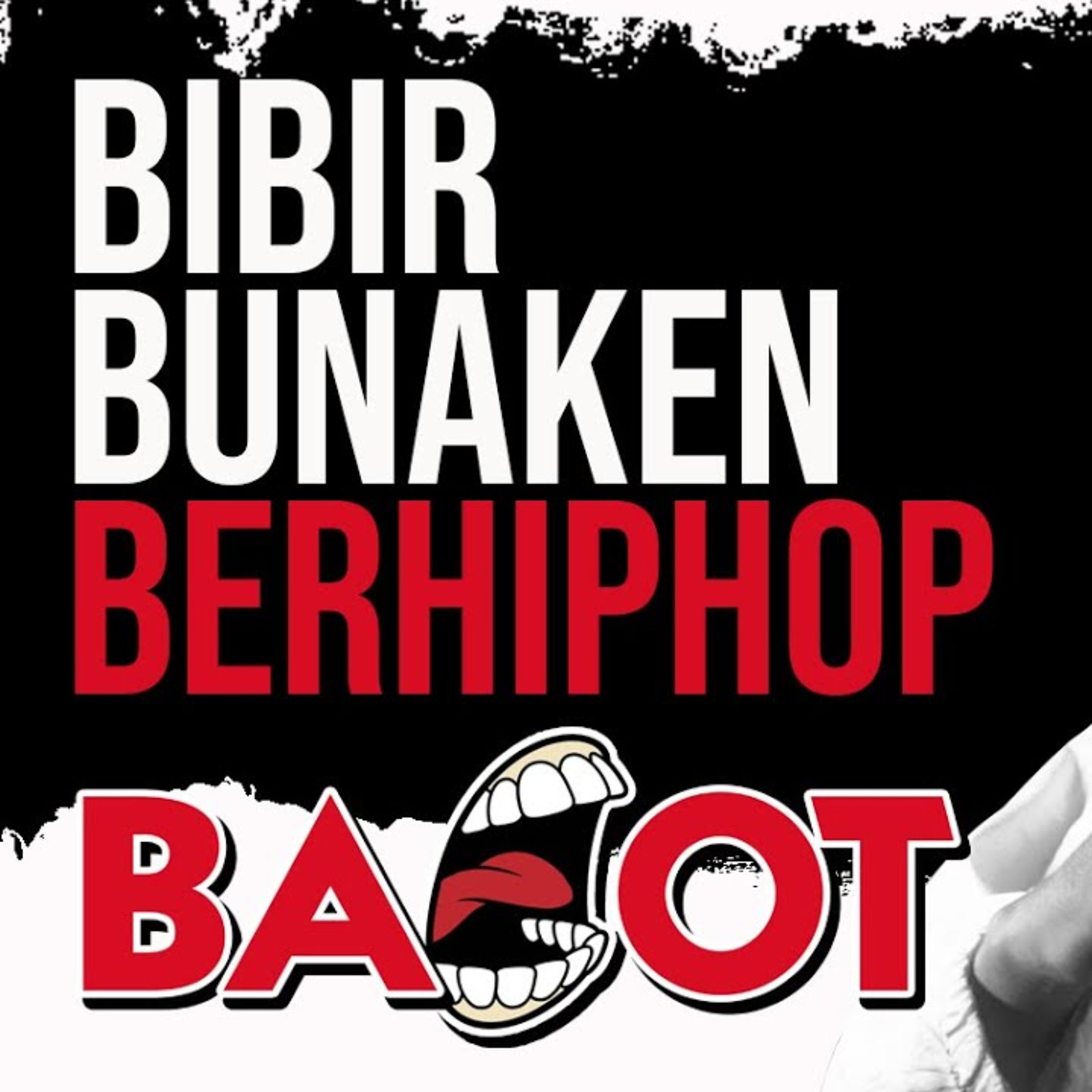 MENIKMATI BIBIR BUNAKEN