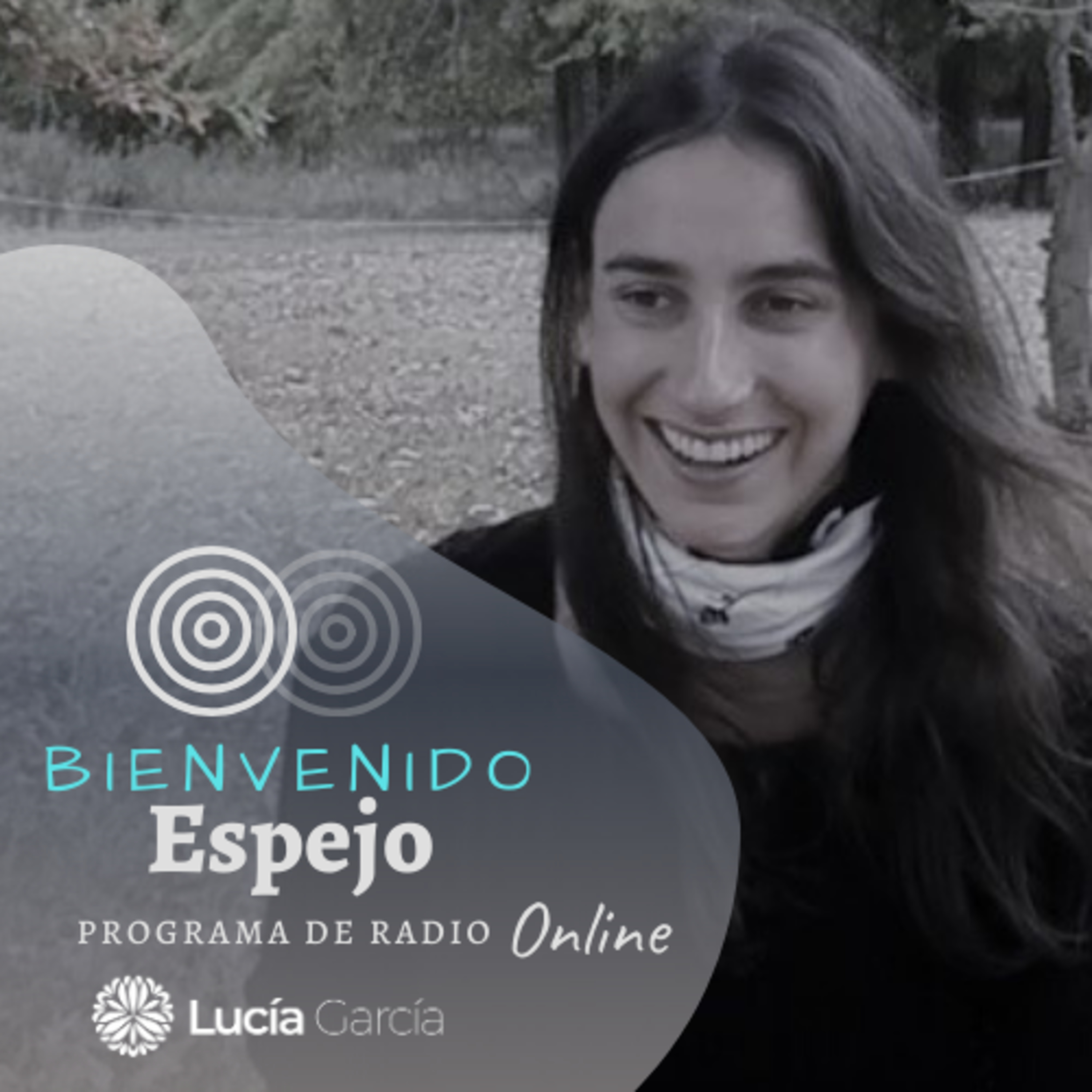 ¡BIENVENIDO ESPEJO!