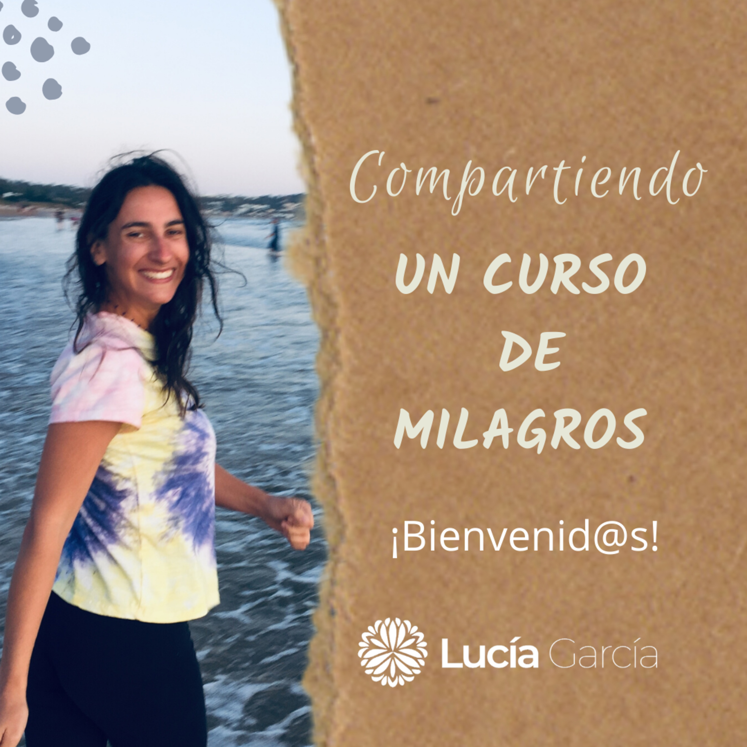 ¡BIENVENIDO ESPEJO!