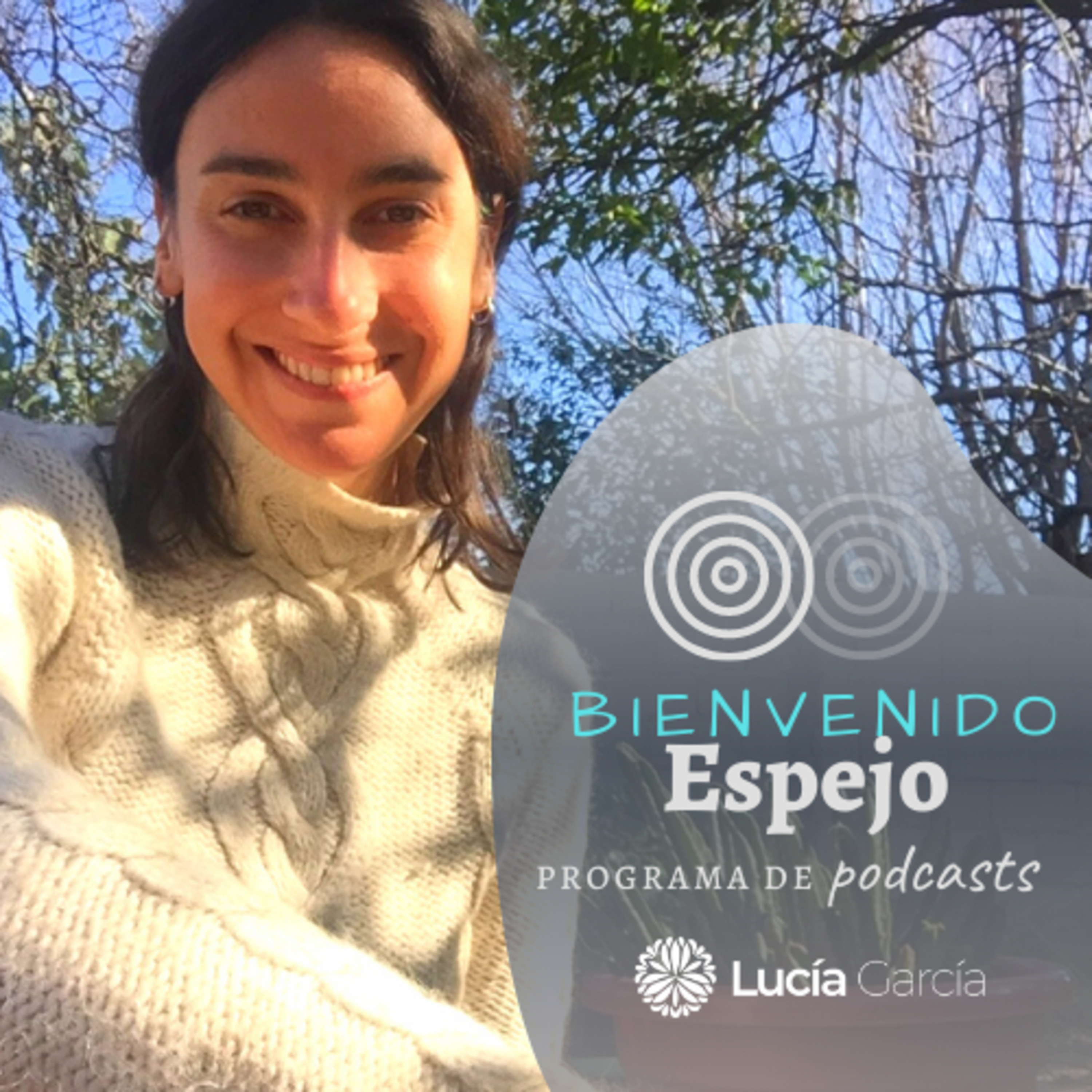 ¡BIENVENIDO ESPEJO!