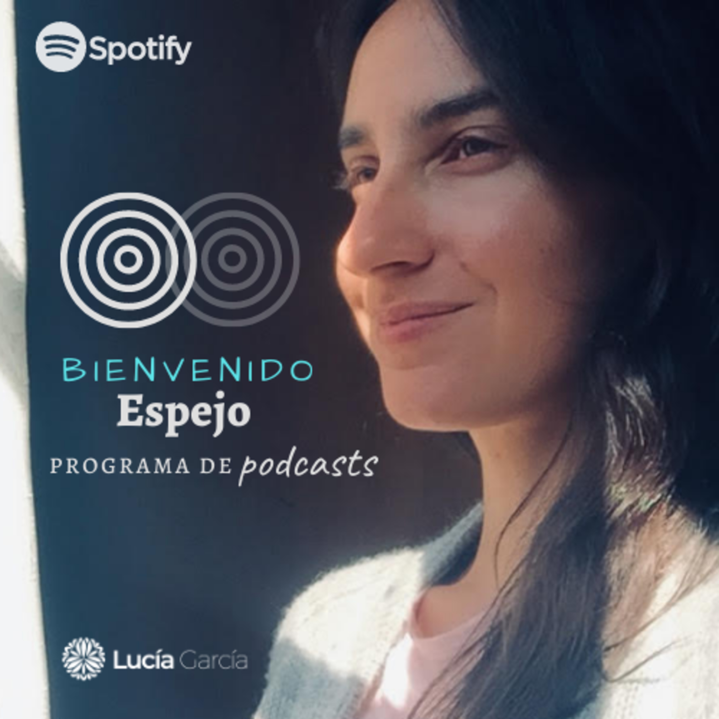 ¡BIENVENIDO ESPEJO!