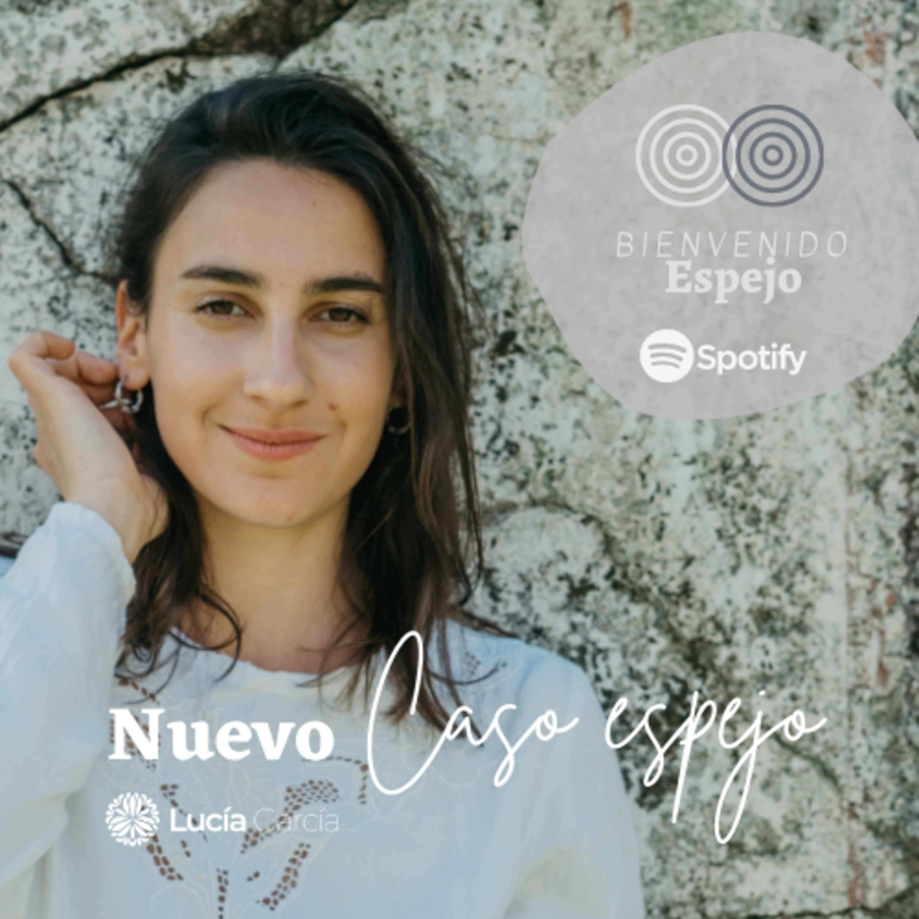 ¡BIENVENIDO ESPEJO!