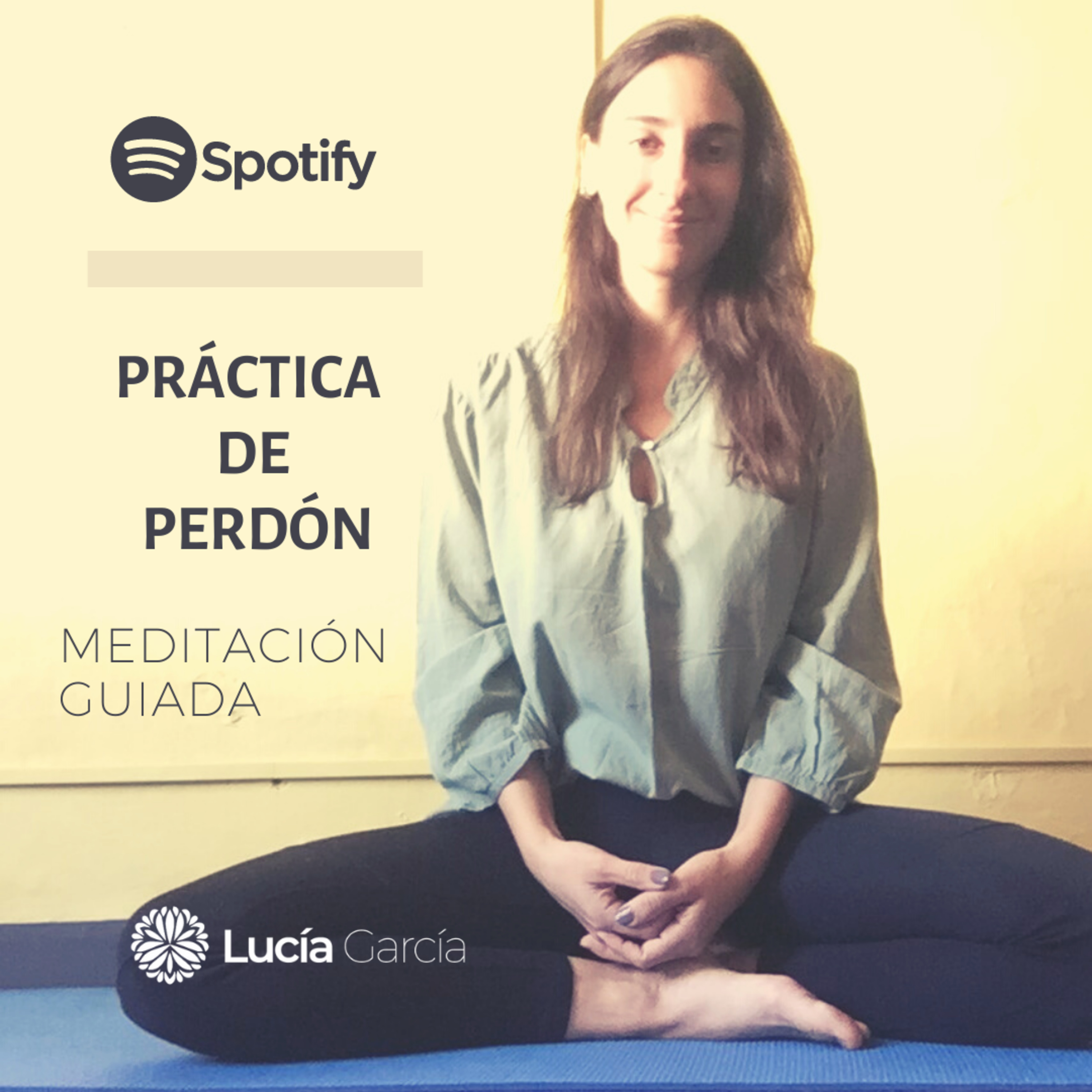 Práctica de Perdón para sanar relaciones: Meditación Guiada Ep #60 episode artwork