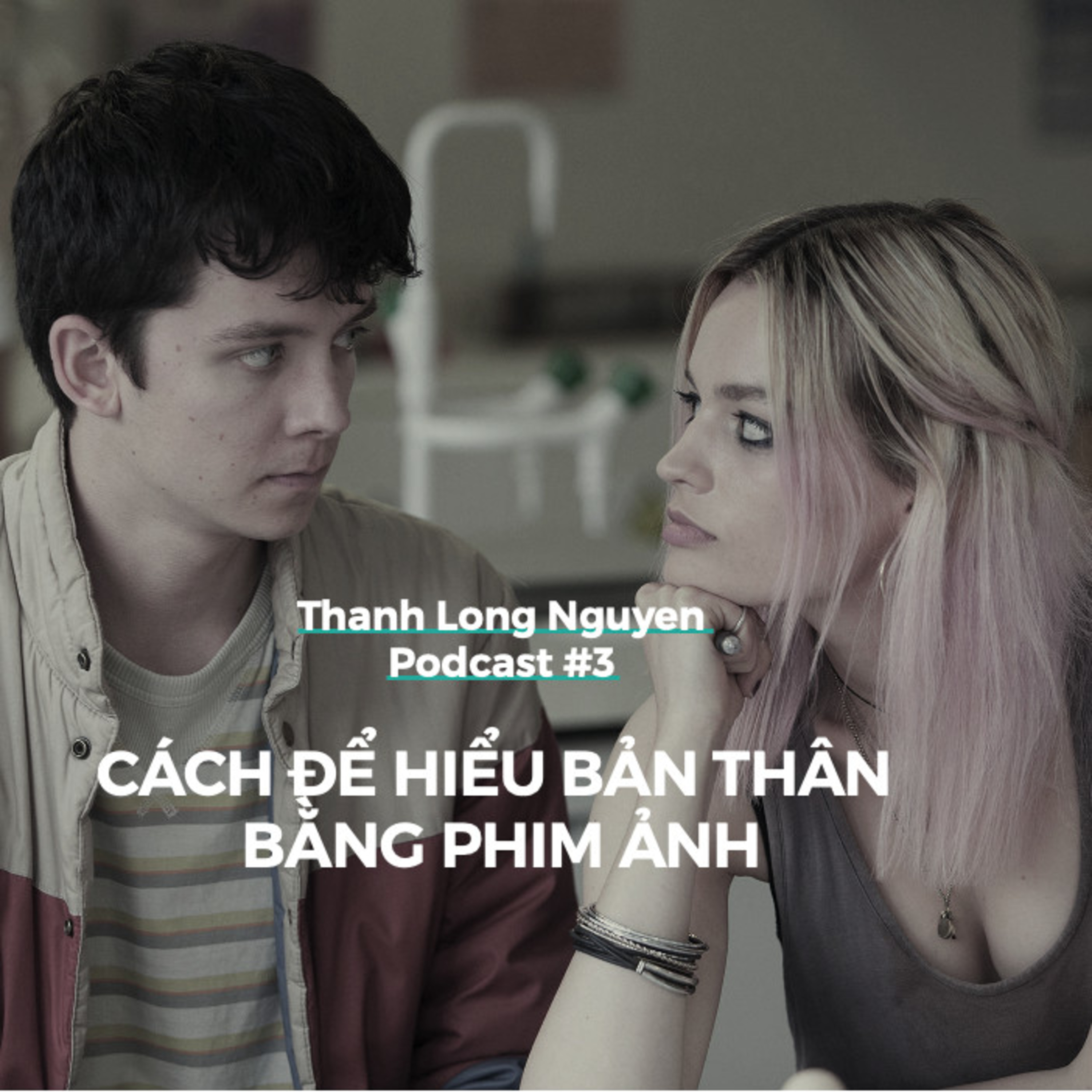 It\'s Happening - Một Podcast Về Khởi Nghiệp