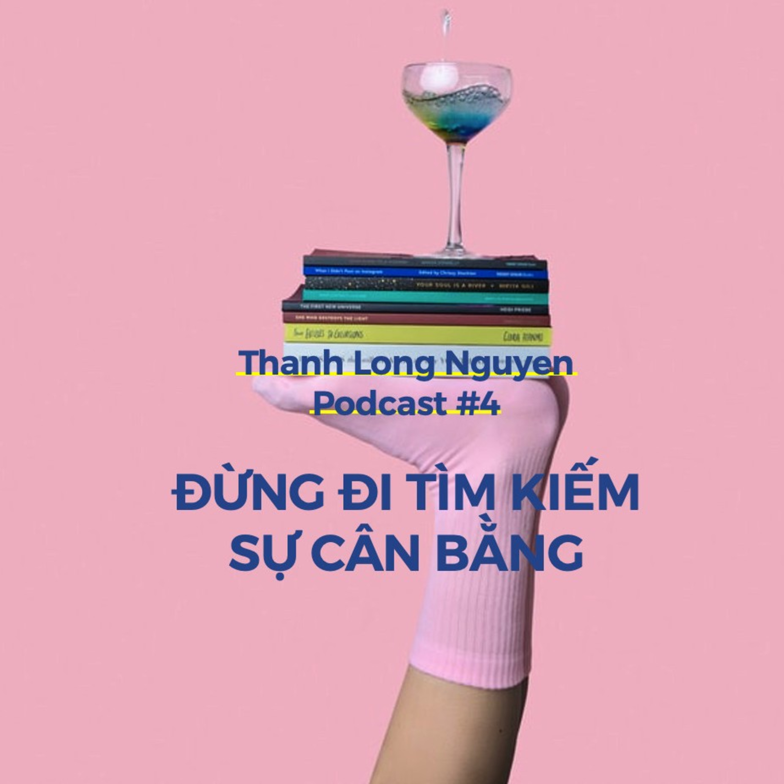 It\'s Happening - Một Podcast Về Khởi Nghiệp