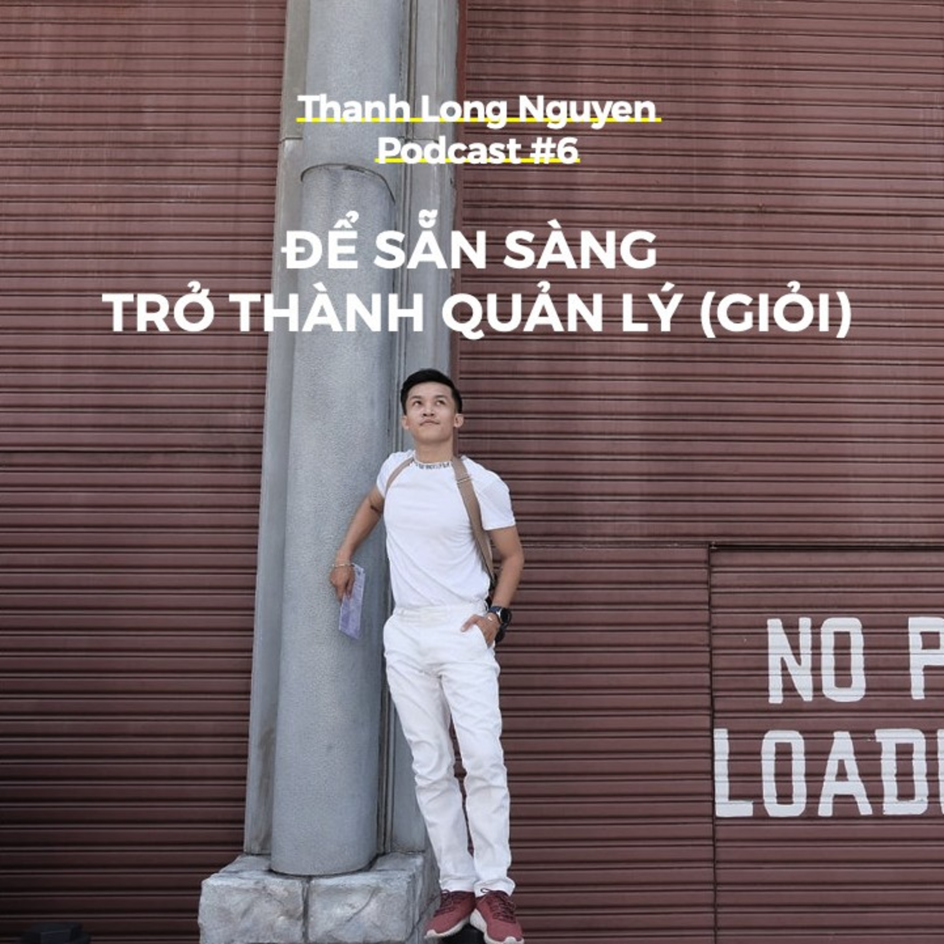 It\'s Happening - Một Podcast Về Khởi Nghiệp