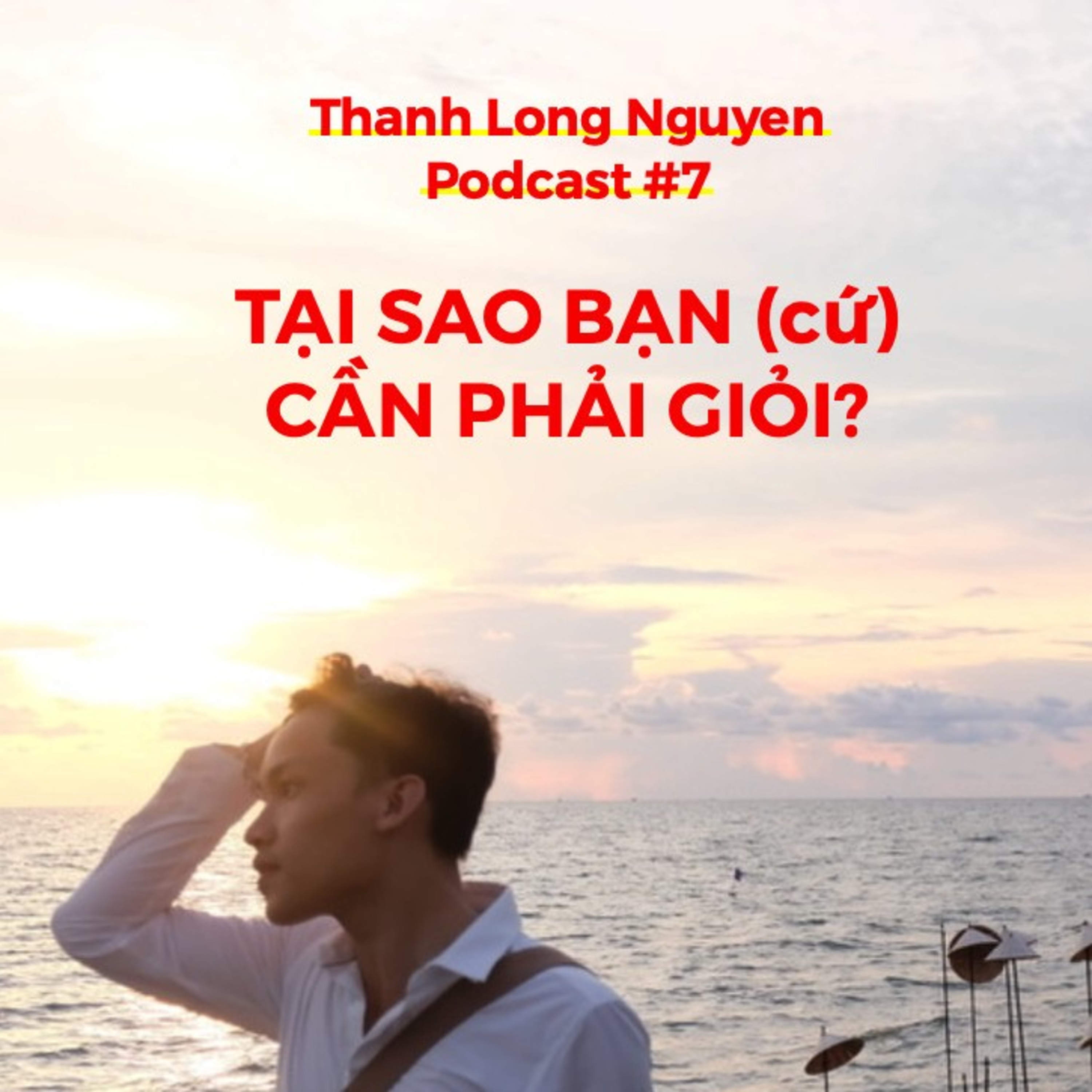 It\'s Happening - Một Podcast Về Khởi Nghiệp