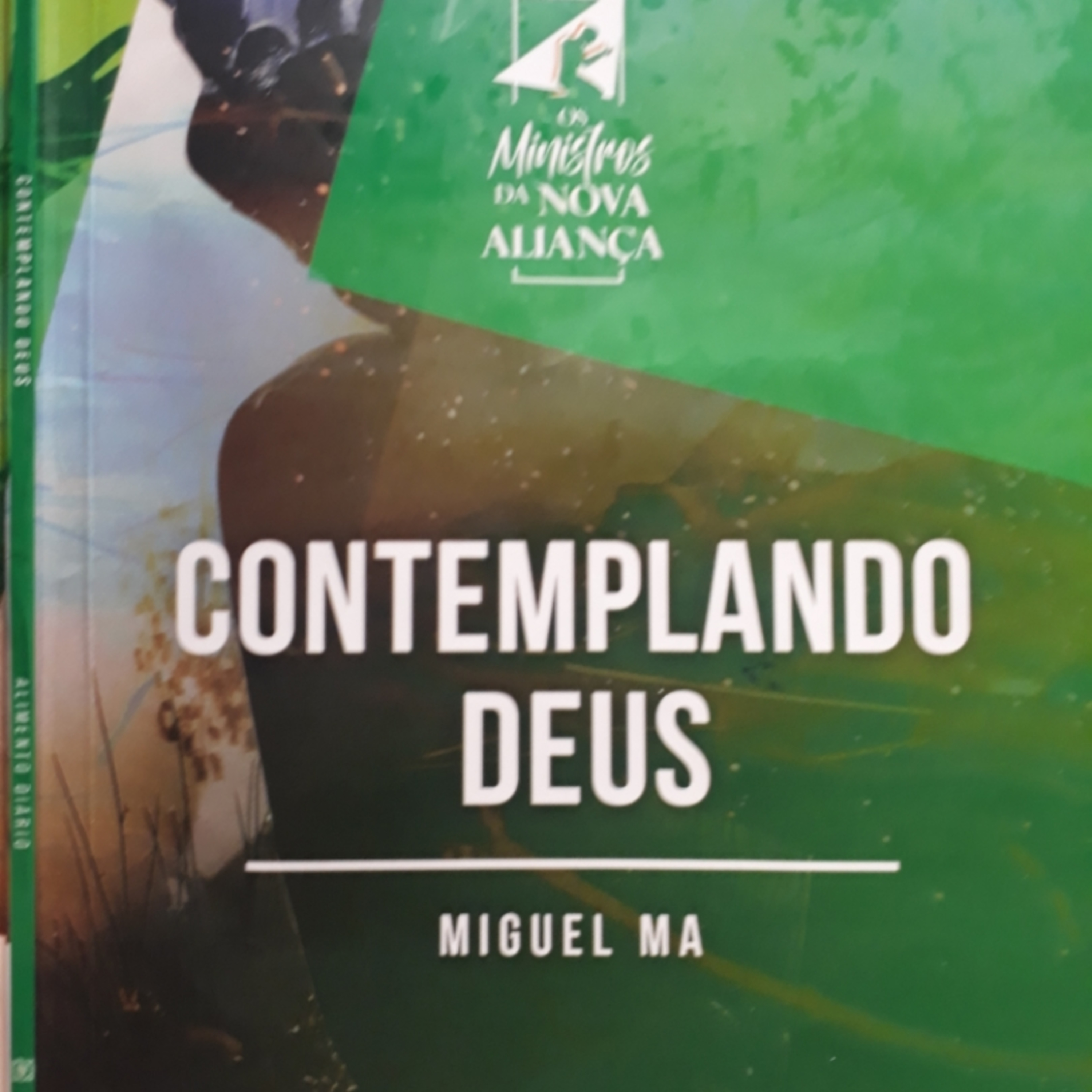 Alimento diário
