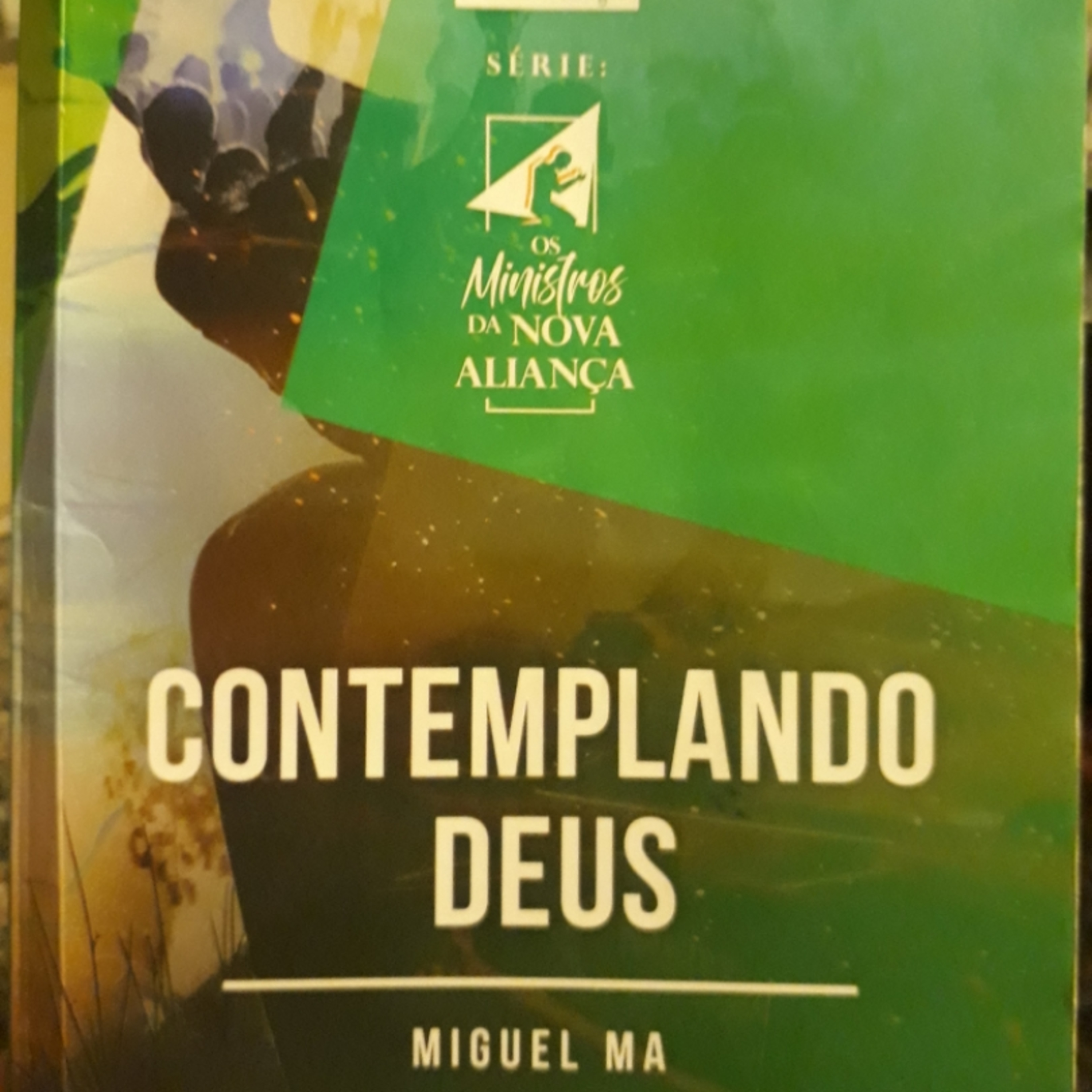 Alimento diário