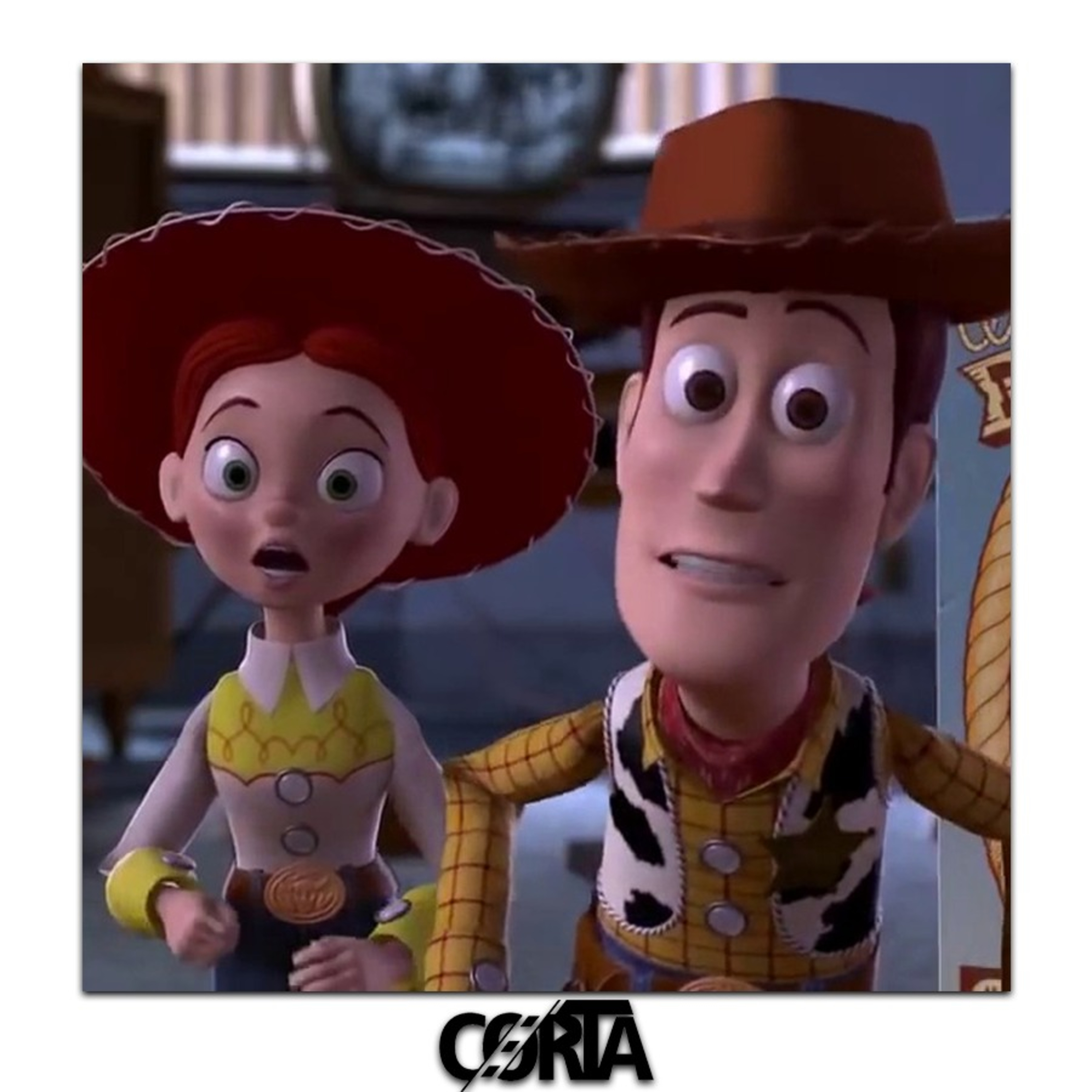 Corta