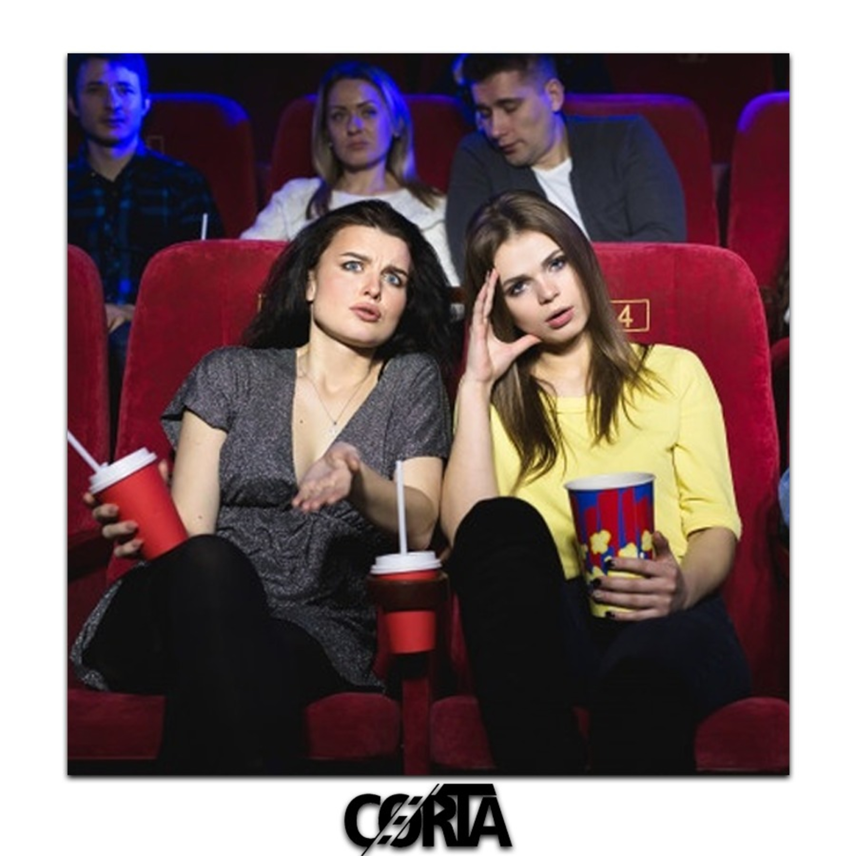 Corta