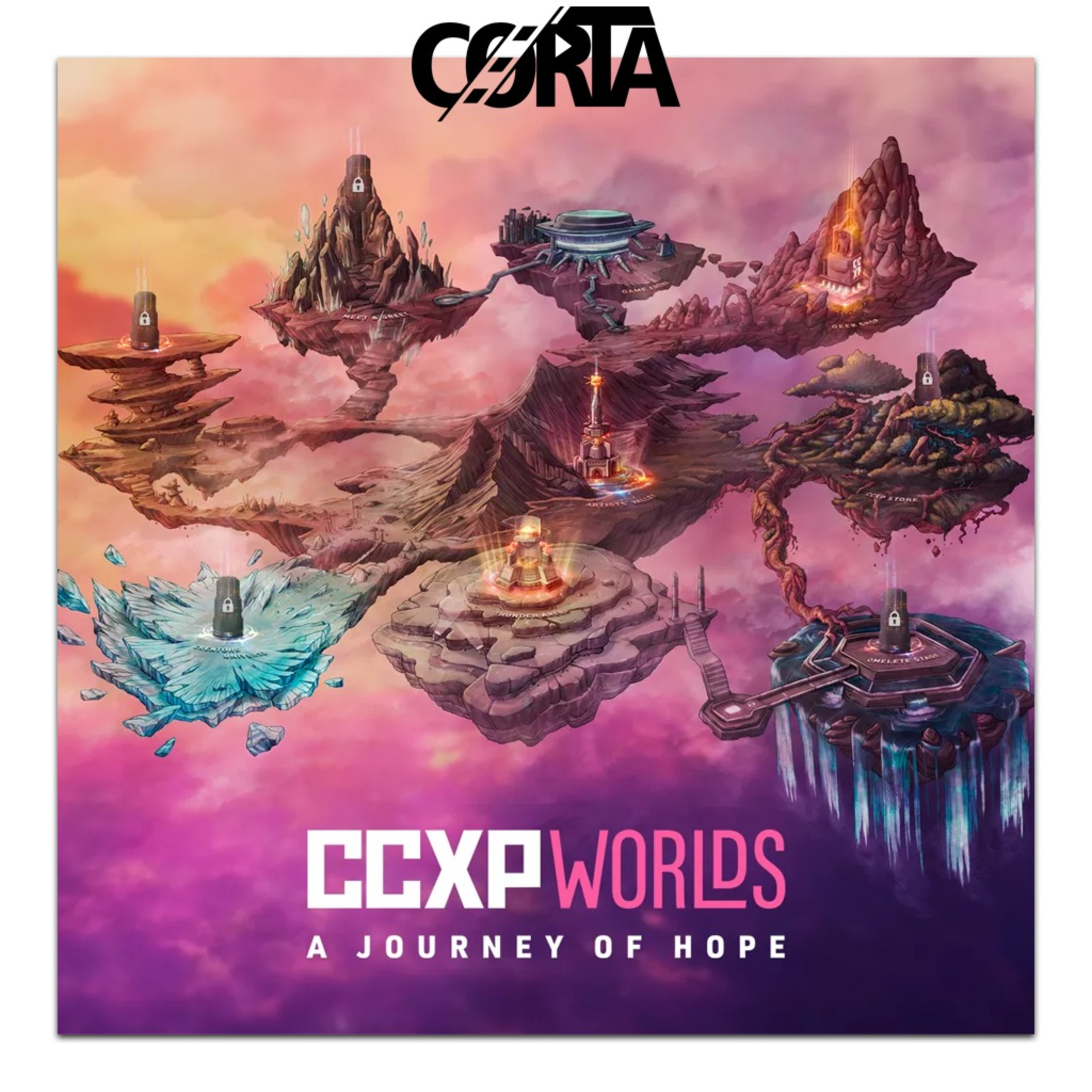 Corta