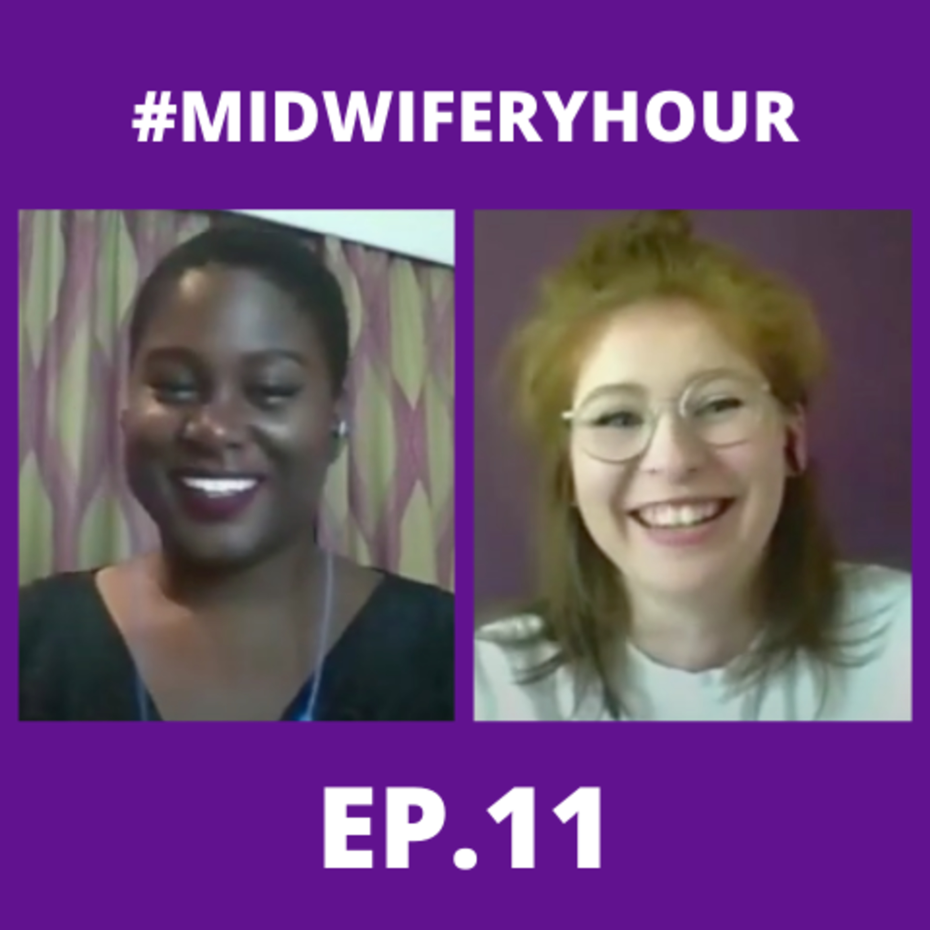 The Maternity & Midwifery Hour
