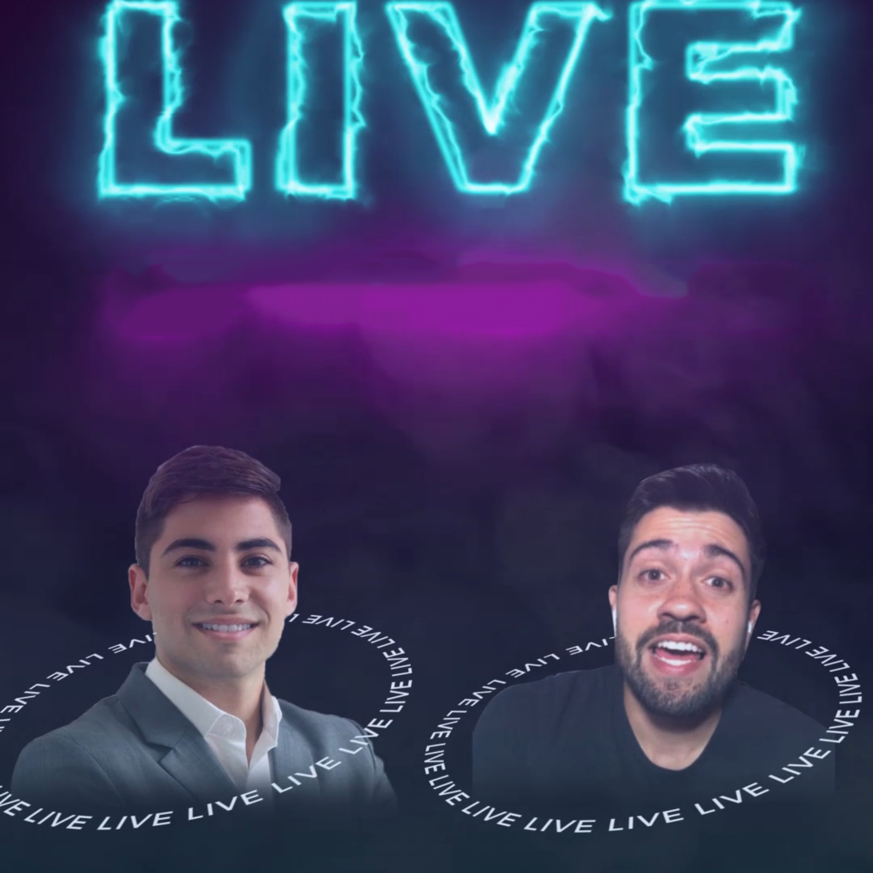 Rafael Martins Podcast