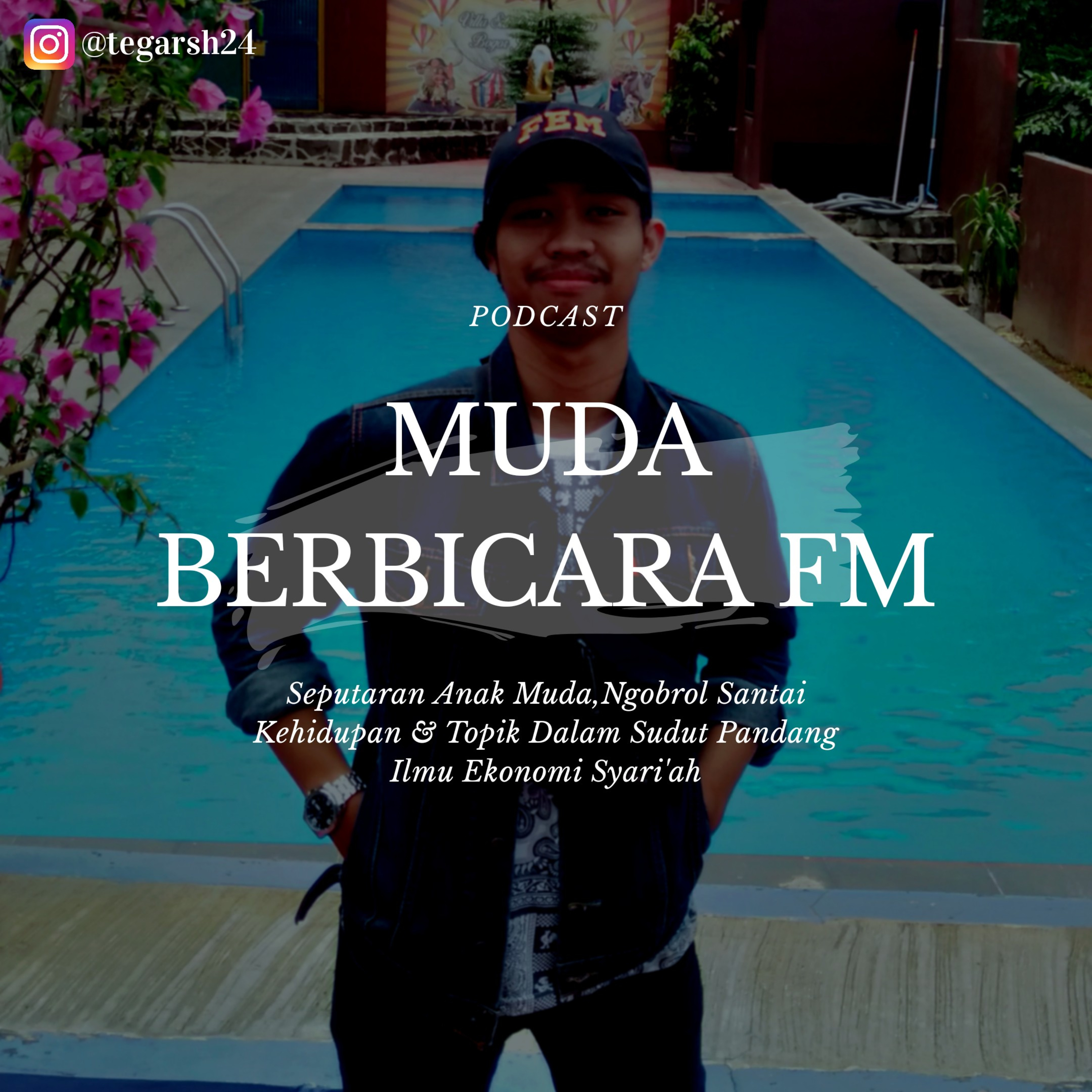 Muda Berbicara FM