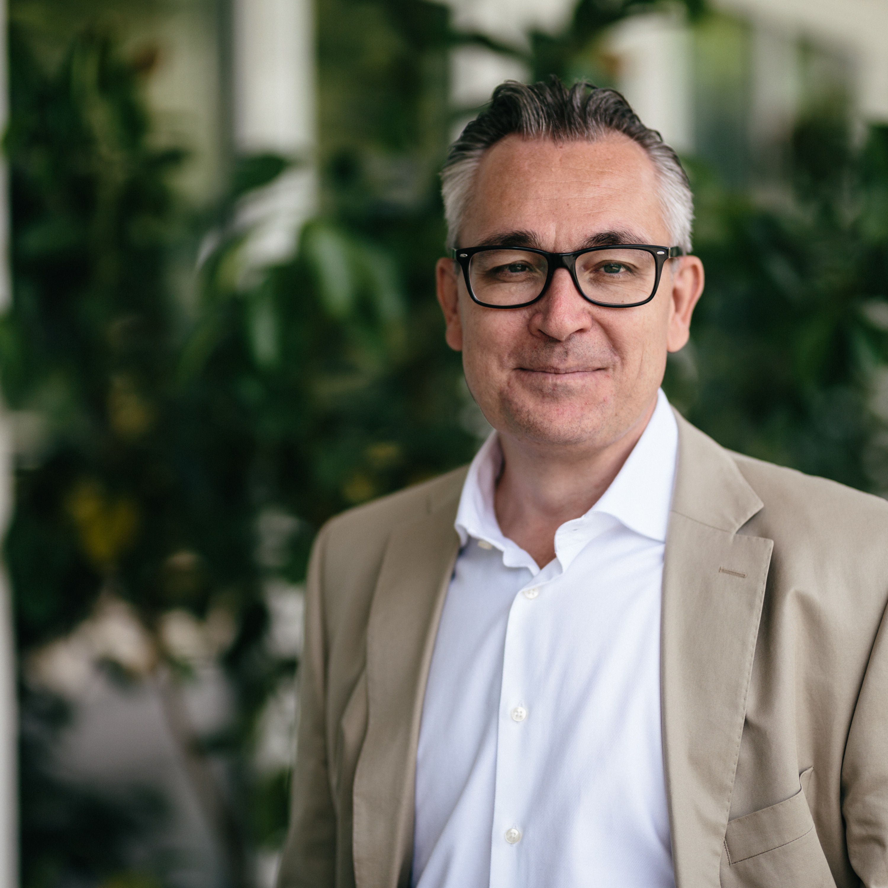 Generation Hotelier