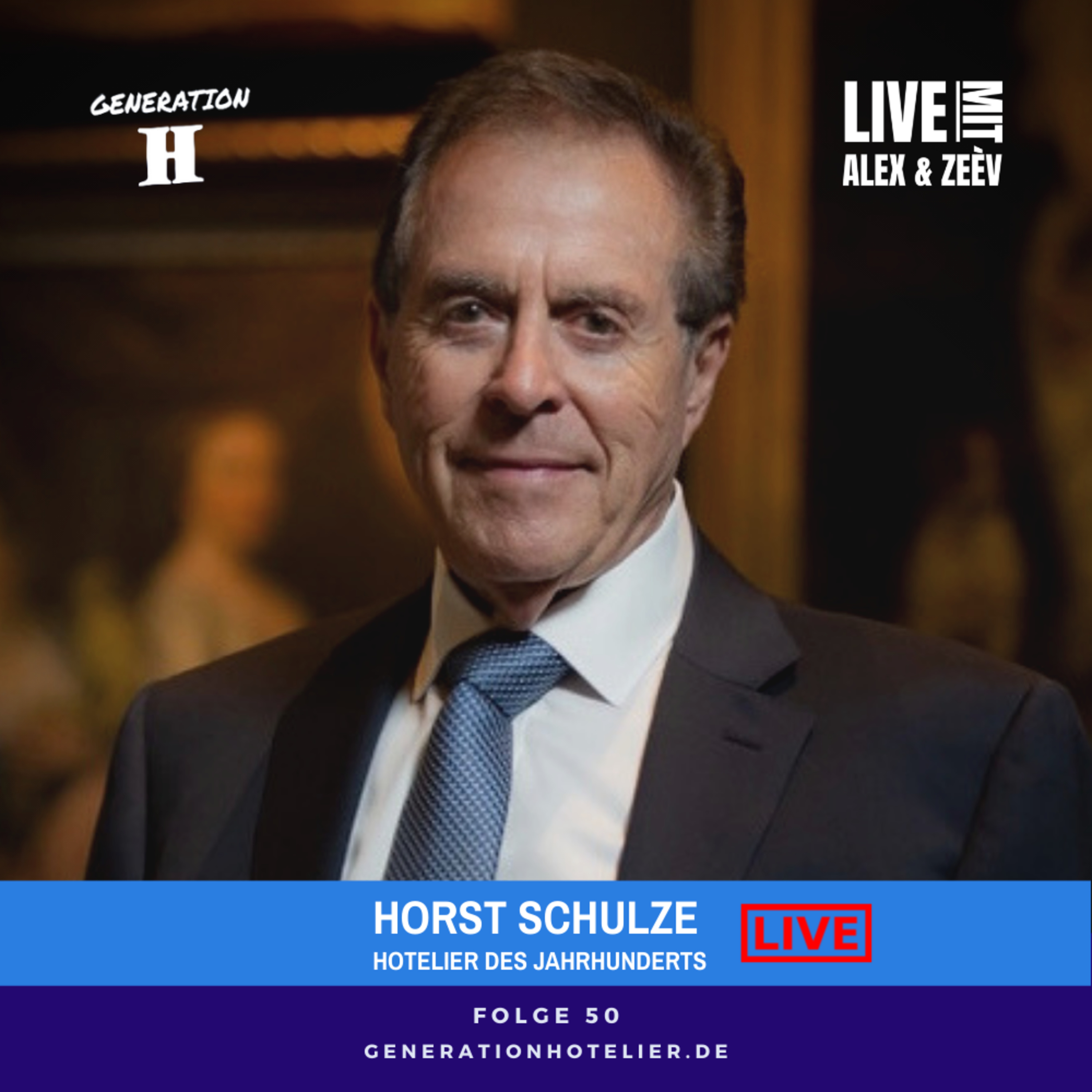 Generation Hotelier
