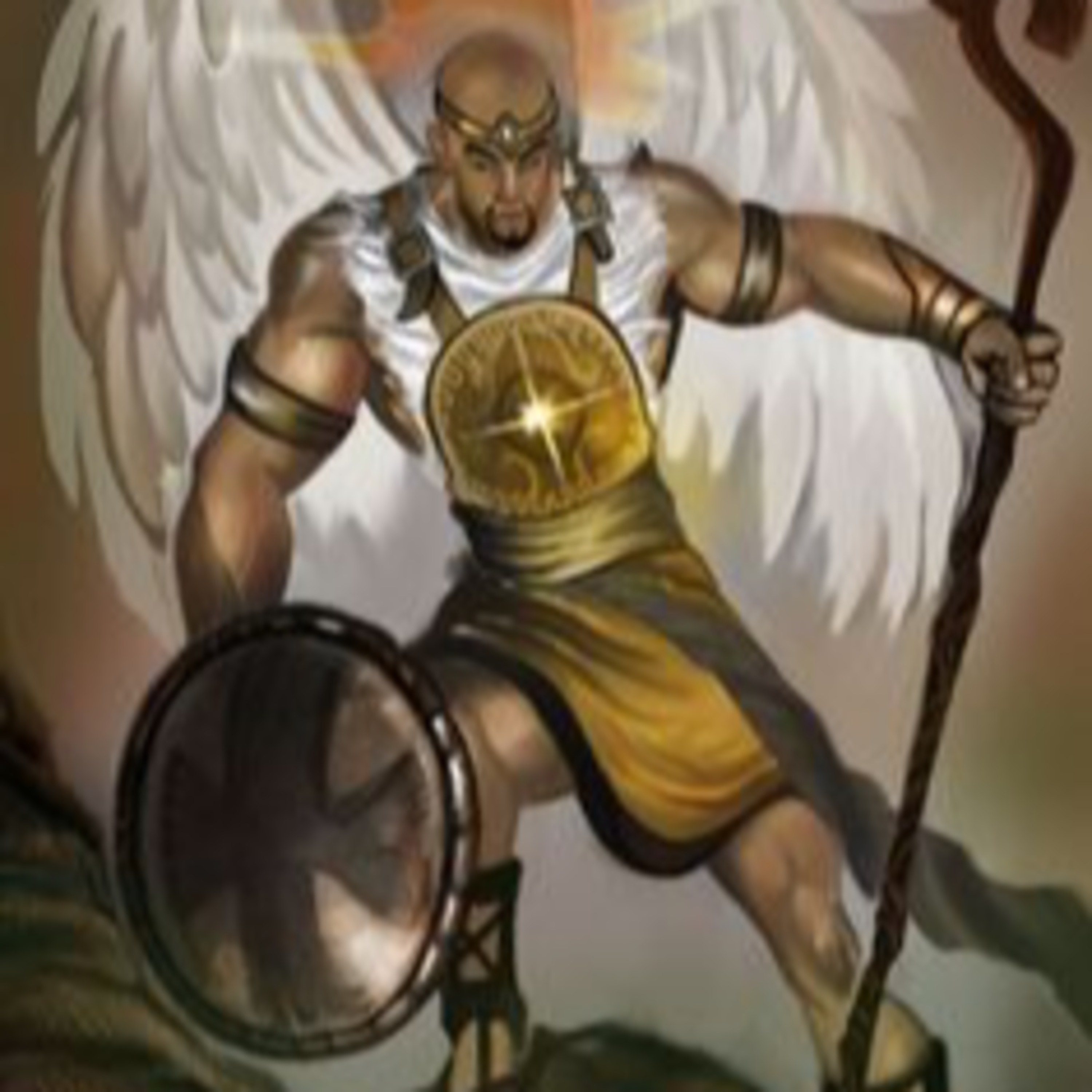 Camden Community Unity Service 2019 Sermon "Easter People" @ Good Hope Wesley Chapel UMC  episode artwork