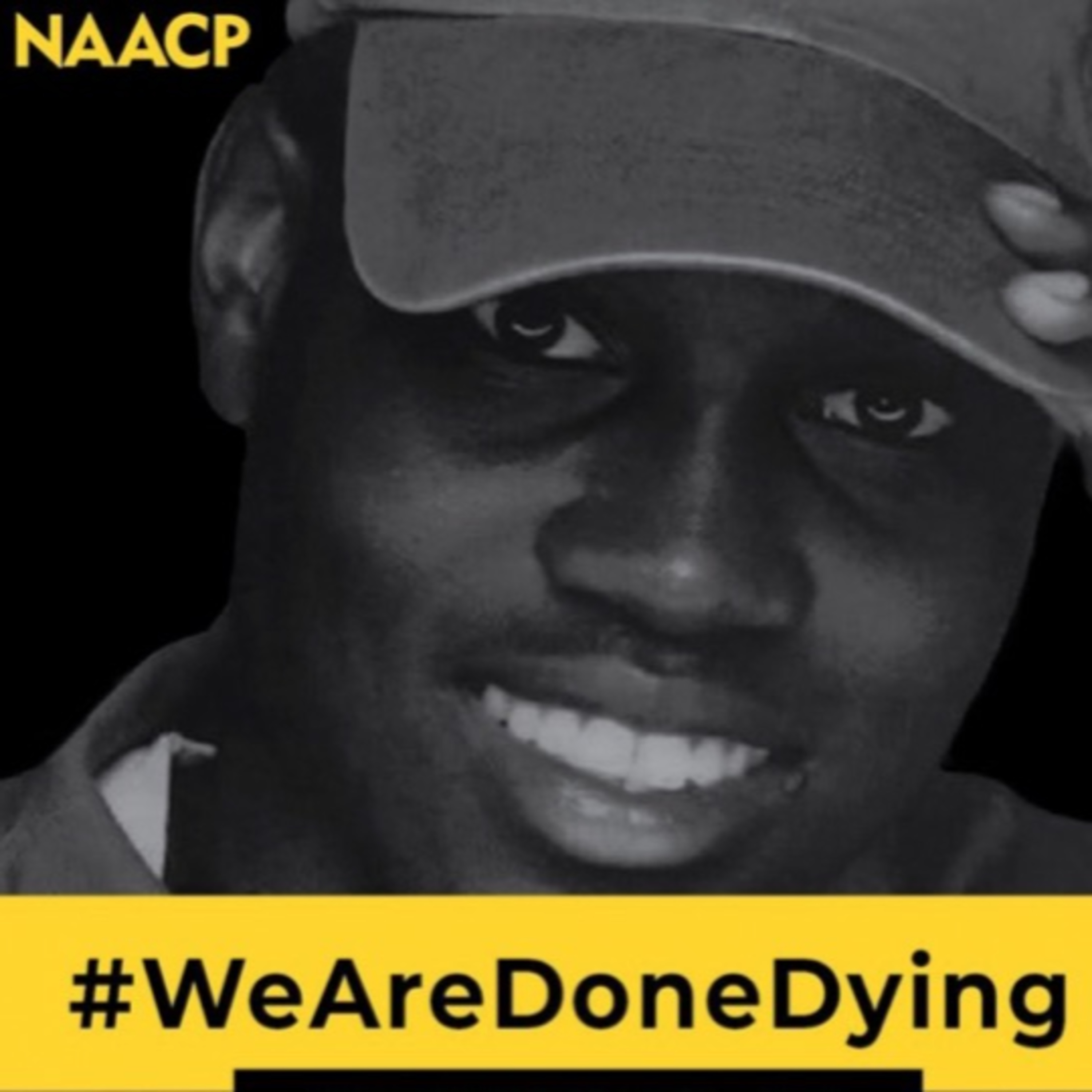#We Done Dying Wesley Chapel Afternoon Service 2020  episode artwork