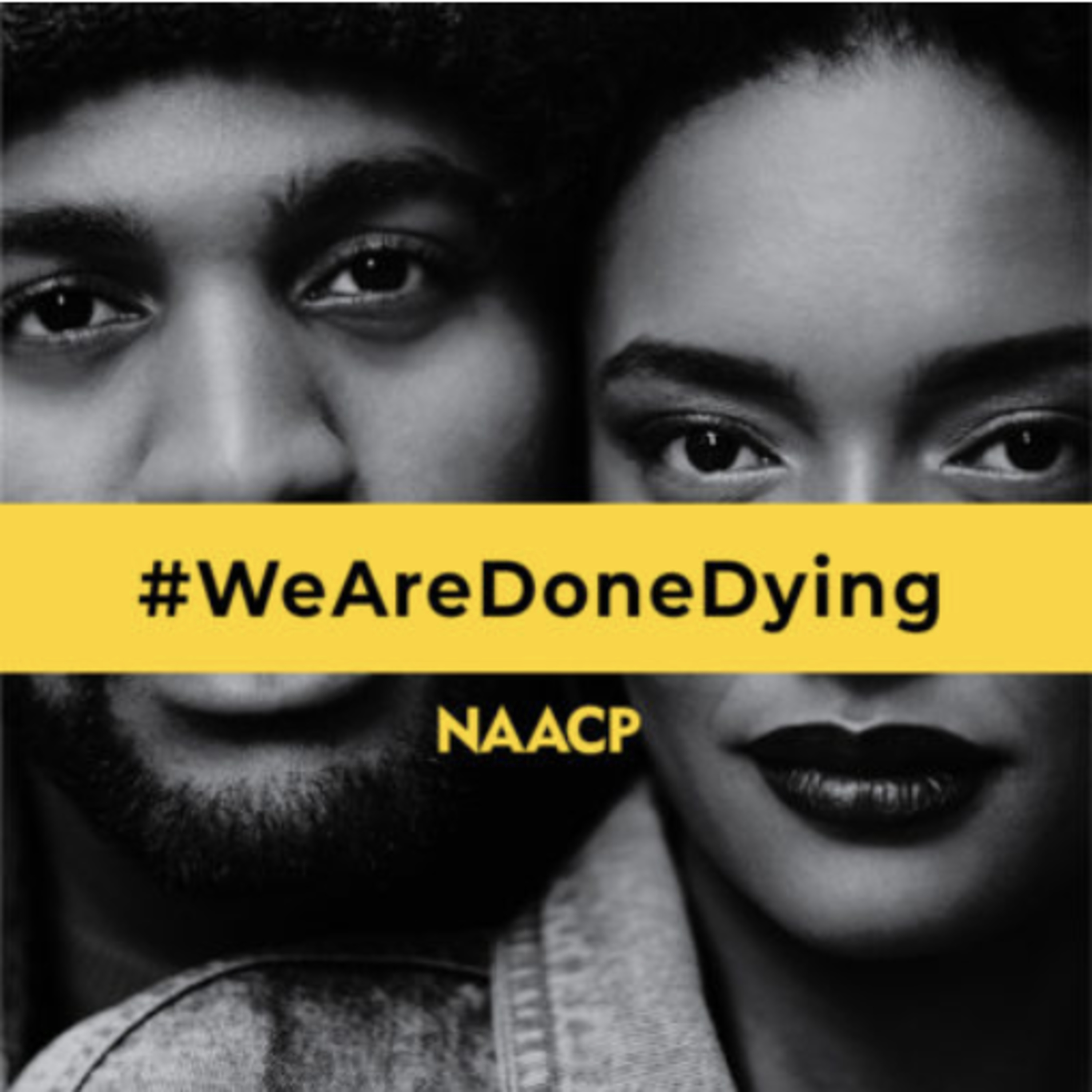 We Are Done Dying 3 We Rise Wesley Chapel United Methodist Church Lake City South Carolina episode artwork