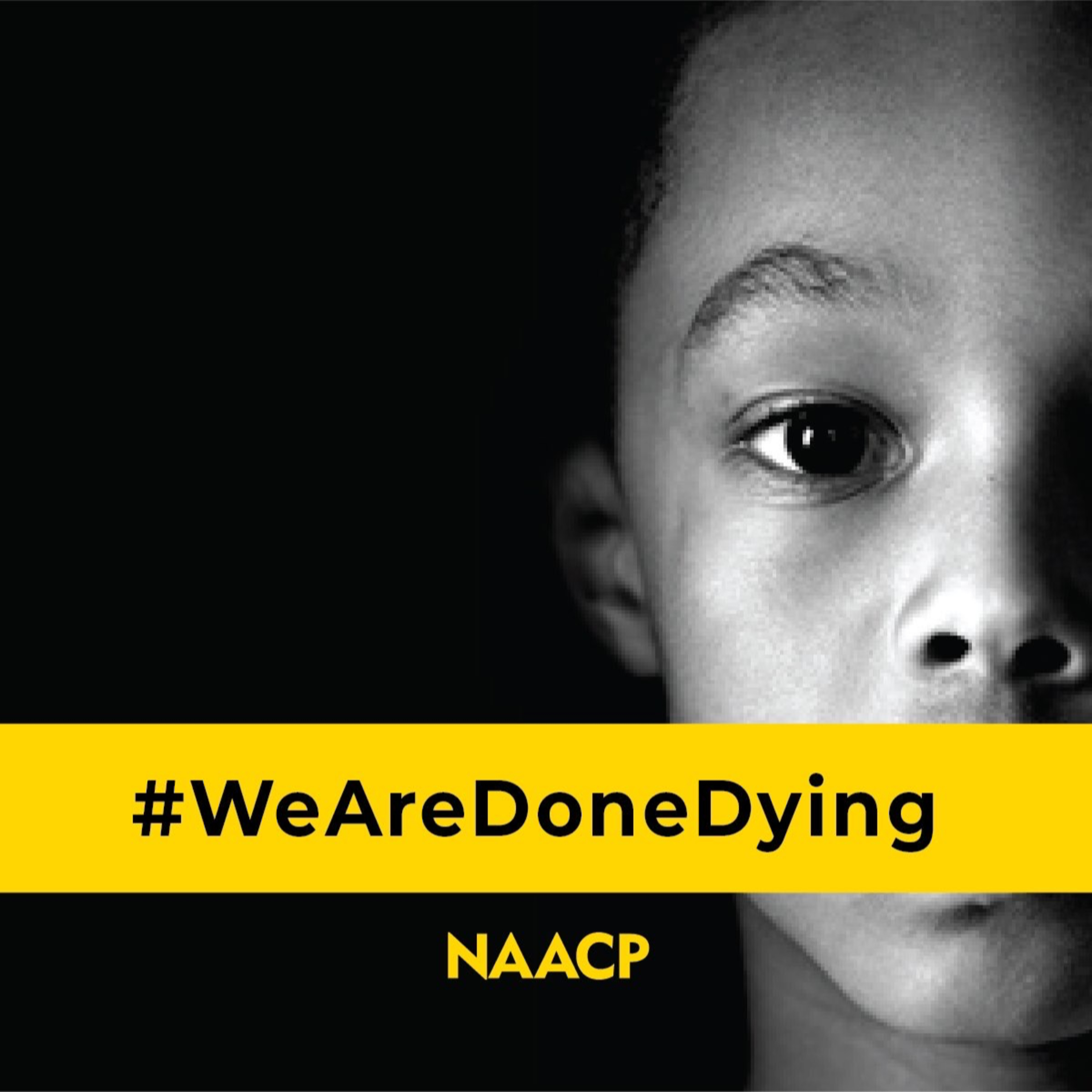 SC Poor Peoples Campaign (#We Are Done Dying) & Racism in America During COVID-19 & Violence episode artwork