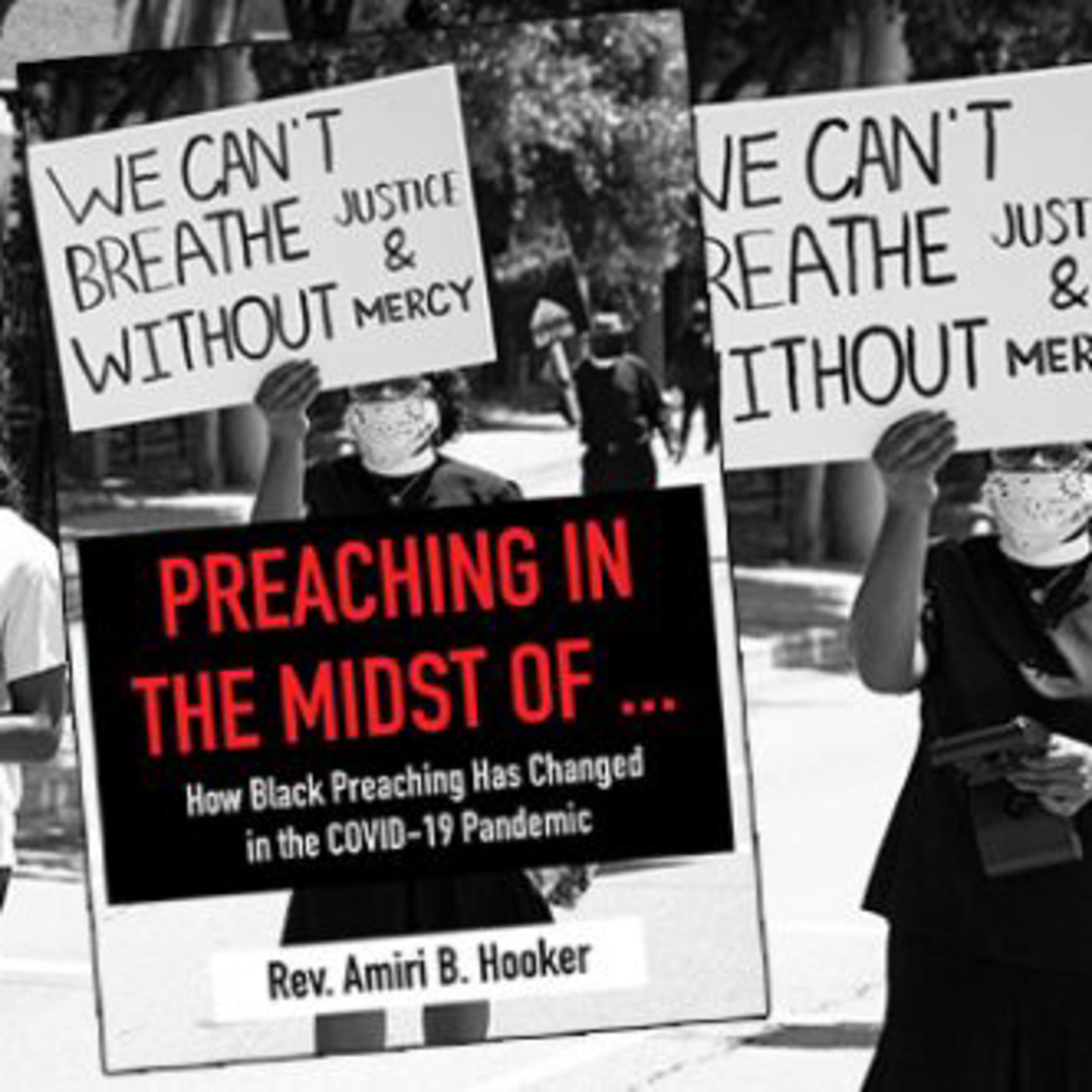 PREACHING IN THE MIDST OF A CIVIL RACE WAR LESSON 1 CHAPTER 1  episode artwork
