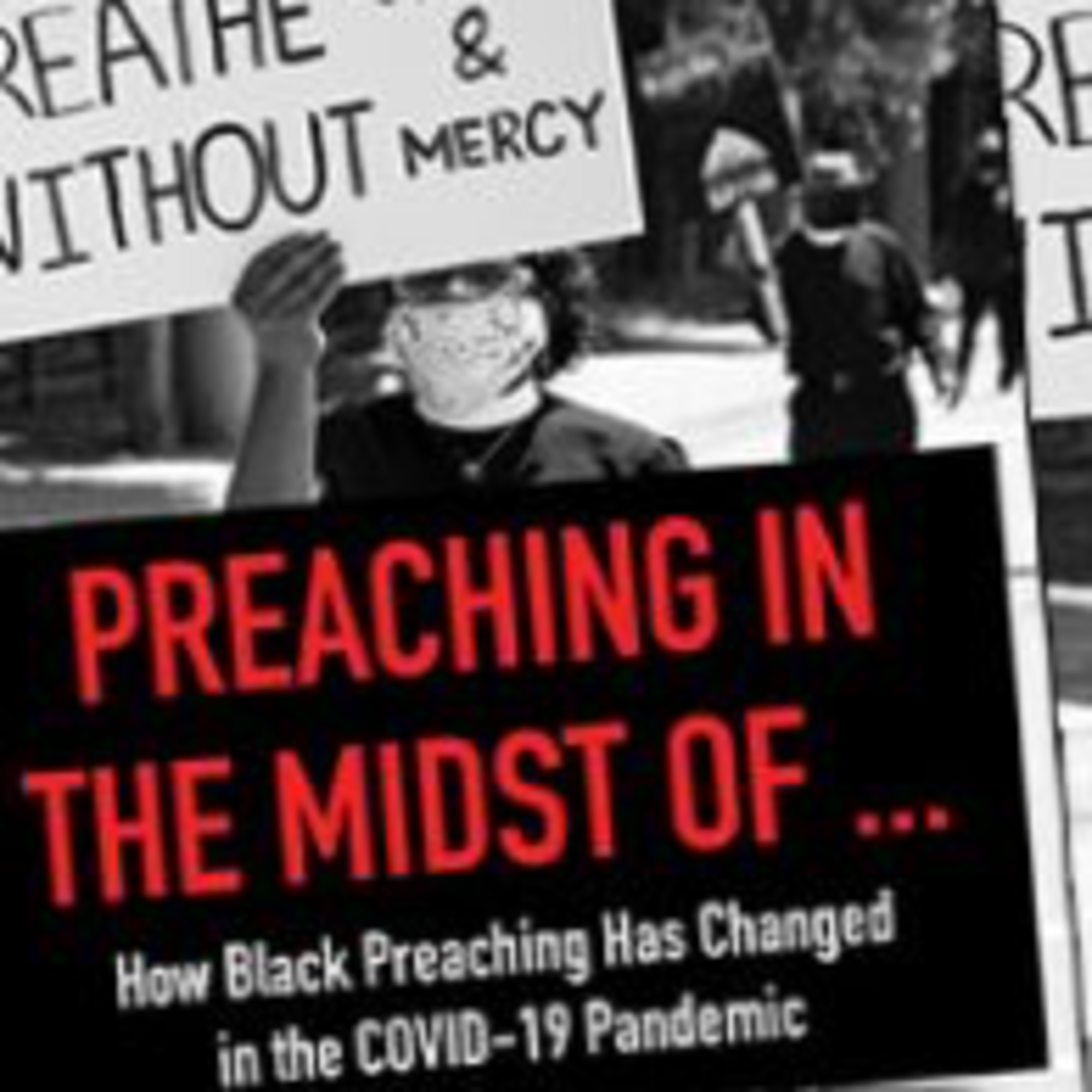 PREACHING IN THE MIDST OF CALLS FOR RECONCILIATION CHAPTER 3 Bible Study and Book Study  episode artwork
