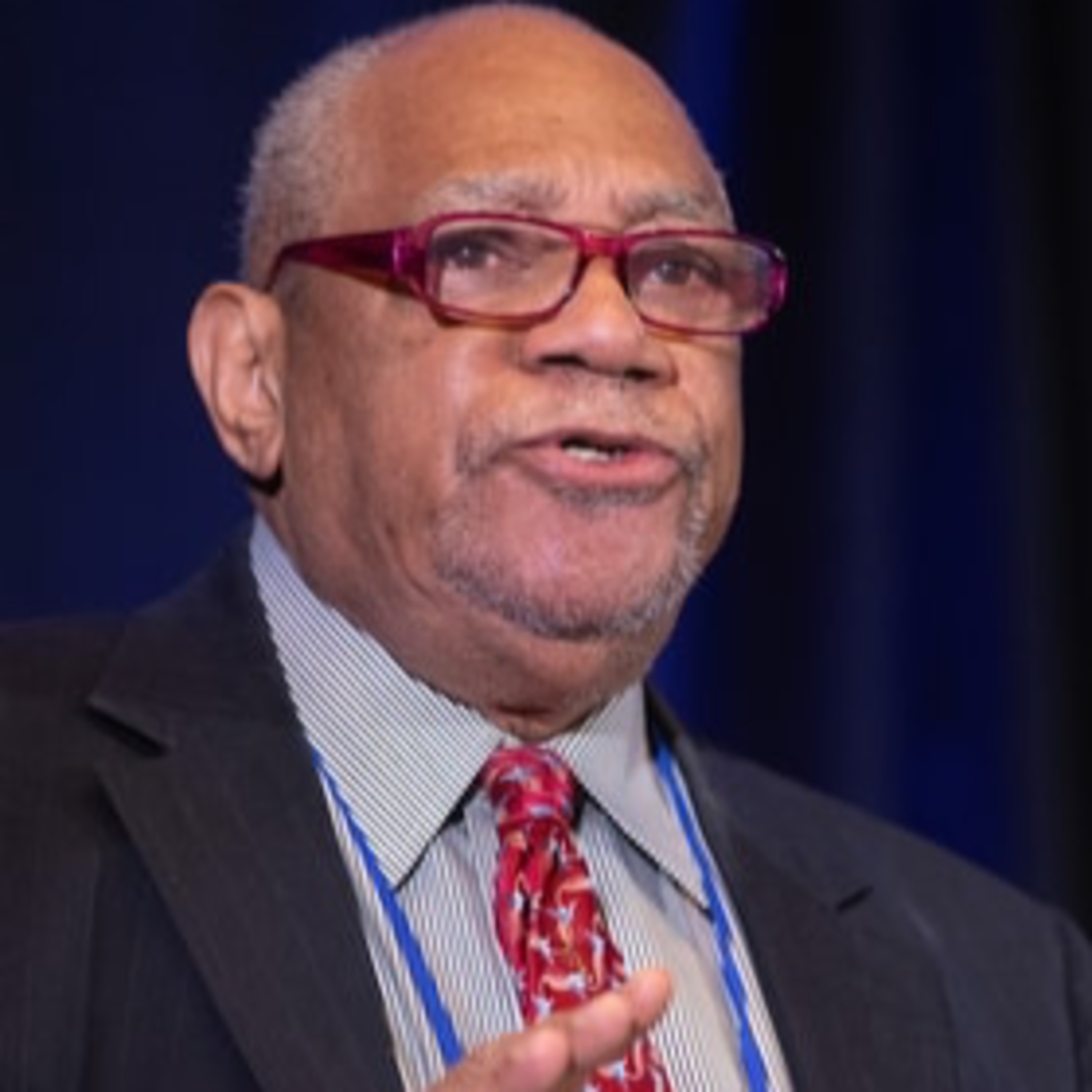 Why BMCR Current Reality 2017 keynote The Late Rev. William “Bobby” McClain asked? episode artwork