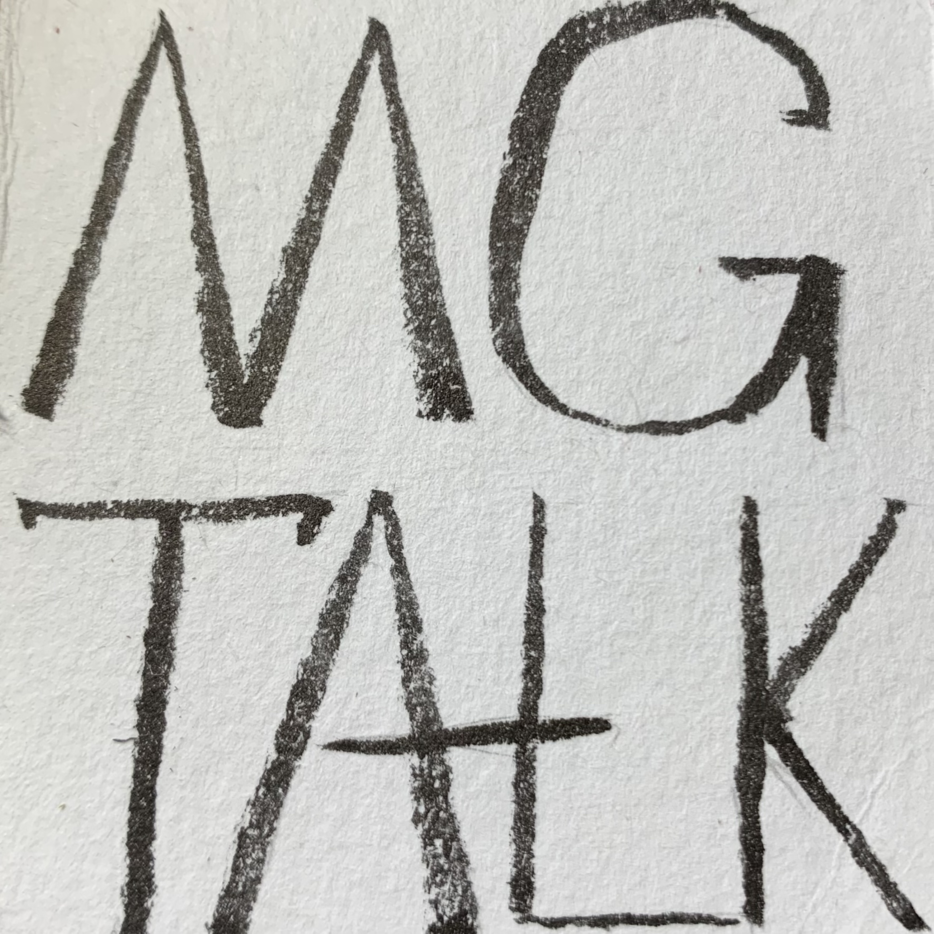 MgTalk episode artwork