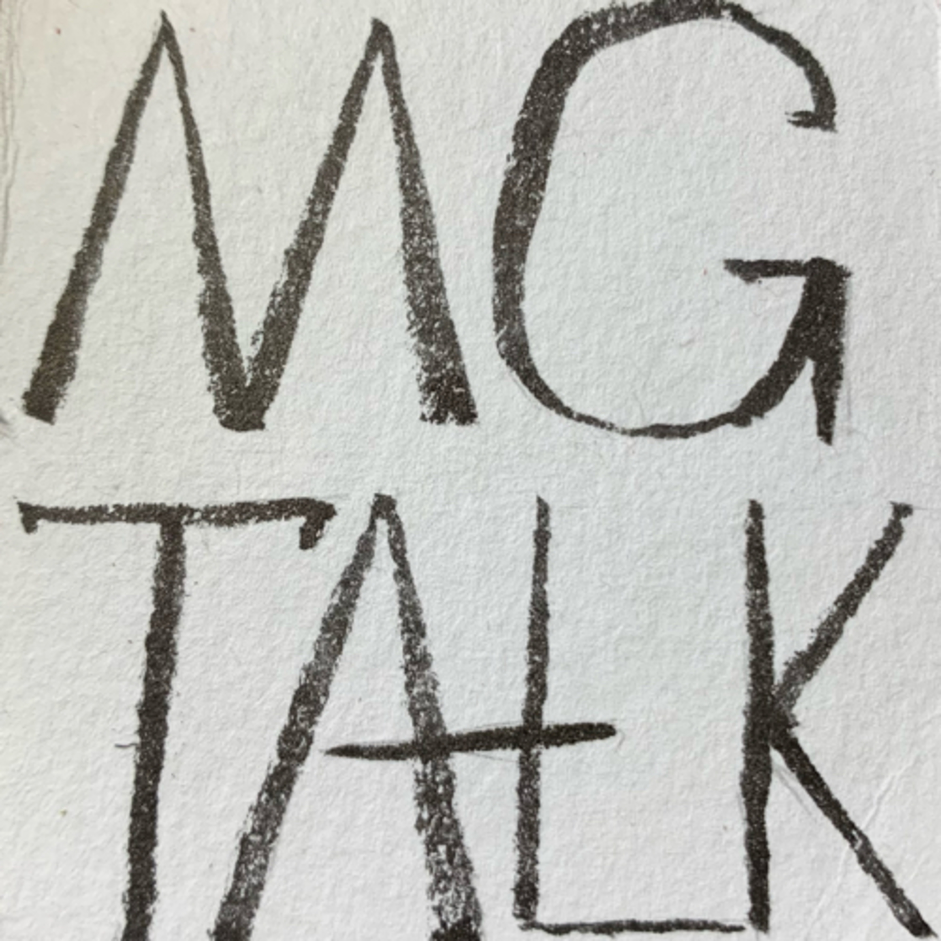 MG TALK ep. 50 episode artwork