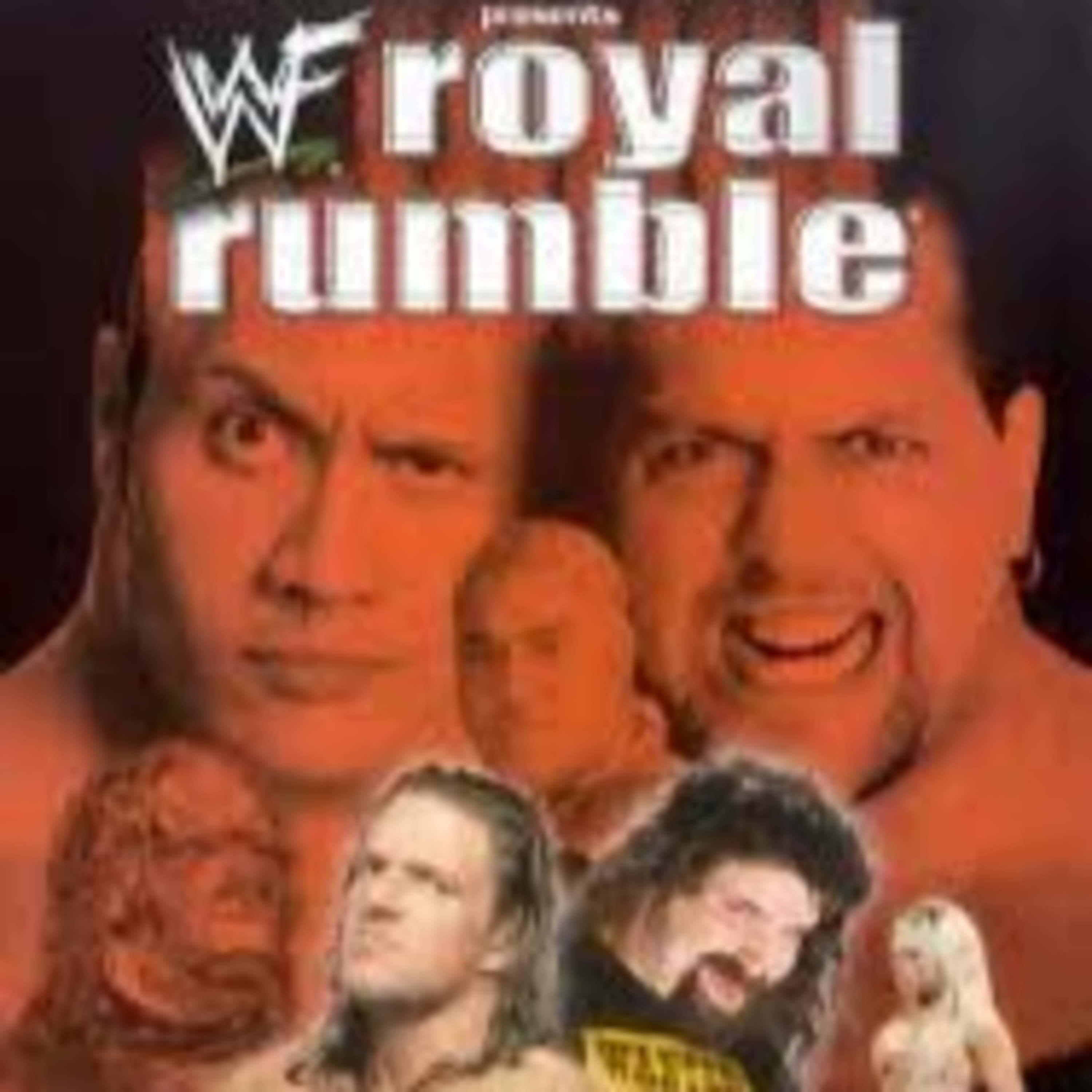 Wrestling Gold