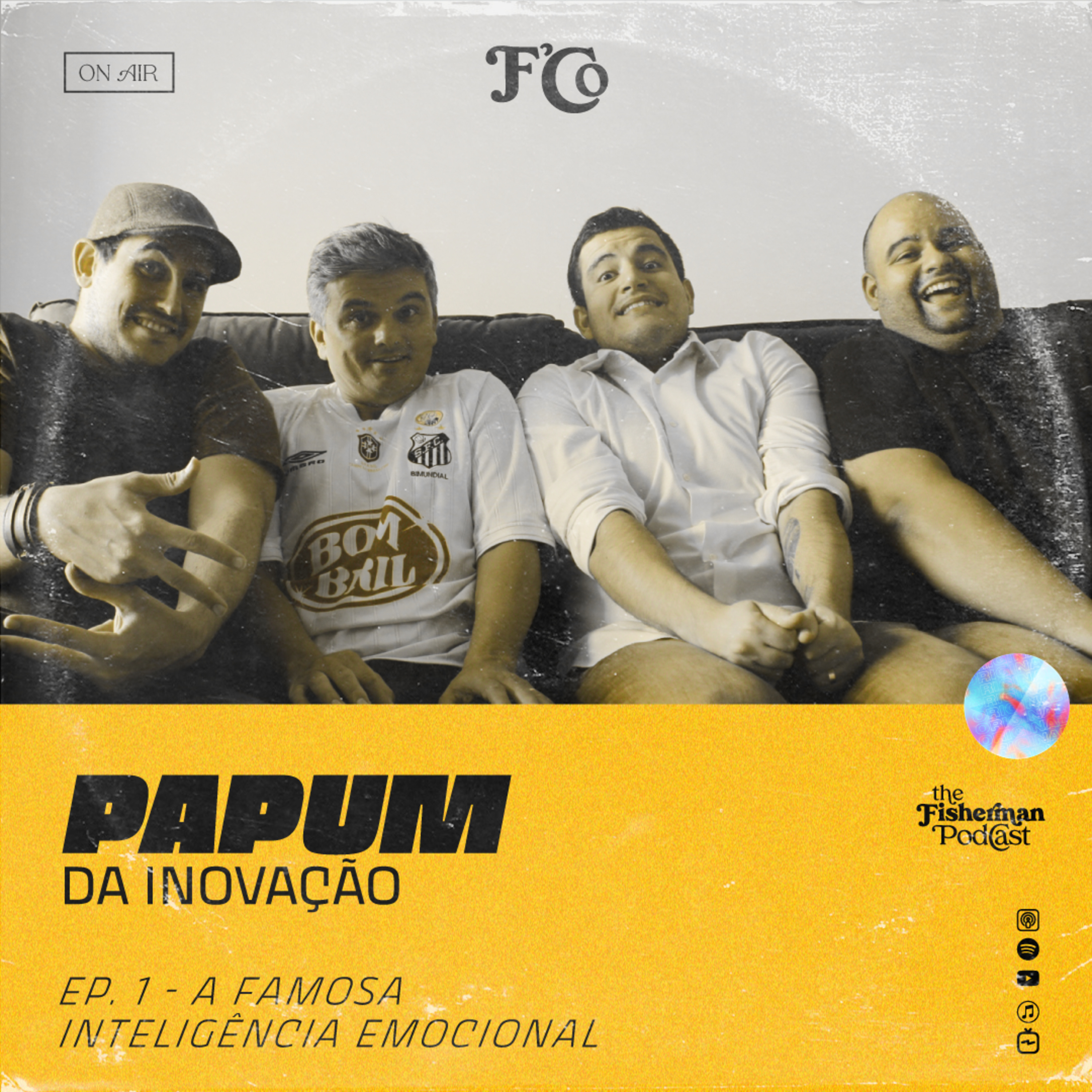 PAPUM Podcast